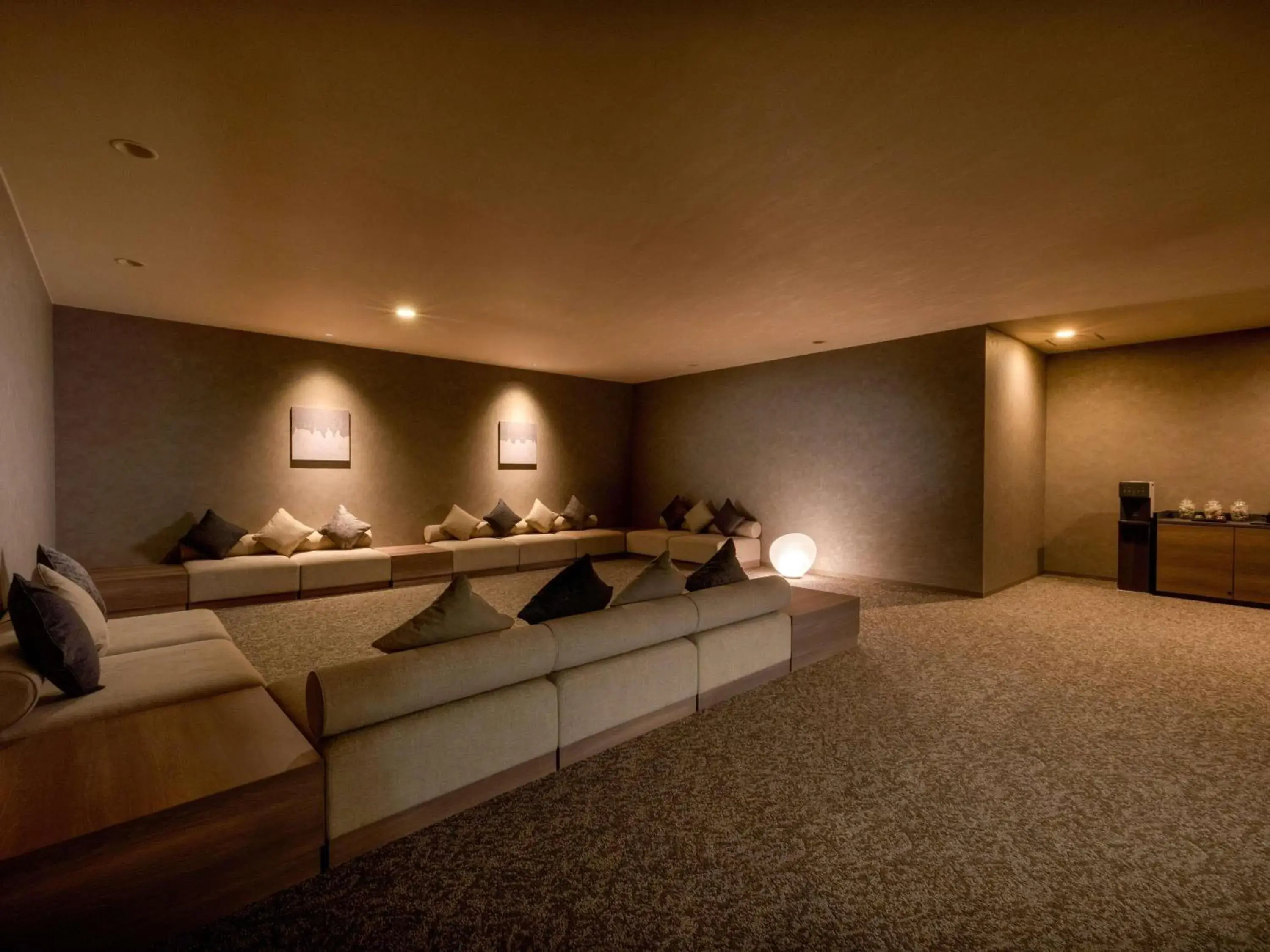 Property building in Mercure Wakayama Kushimoto Resort & Spa Property building in Mercure Wakayama Kushimoto Resort & Spa