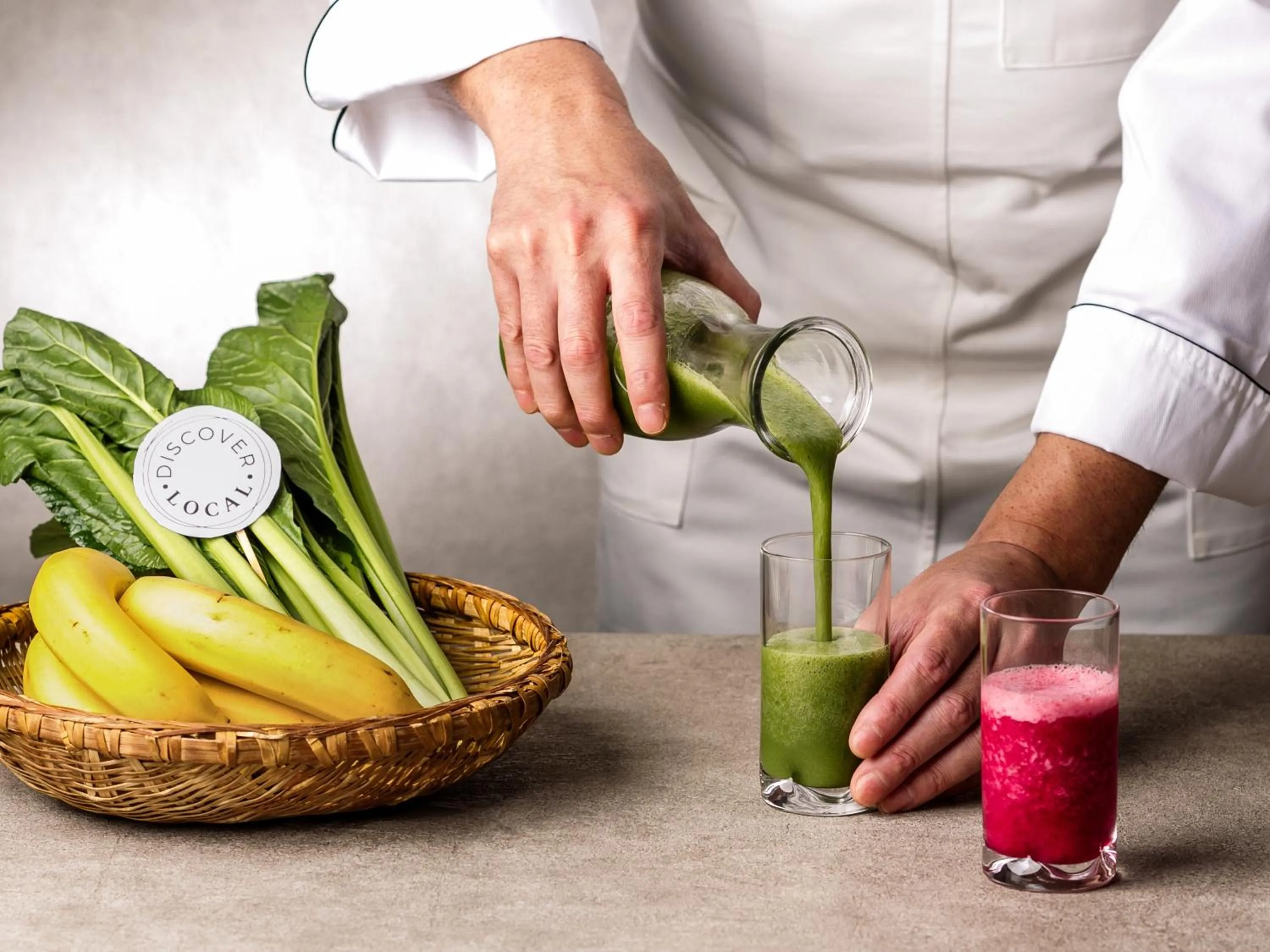 Drinks in Mercure Wakayama Kushimoto Resort & Spa