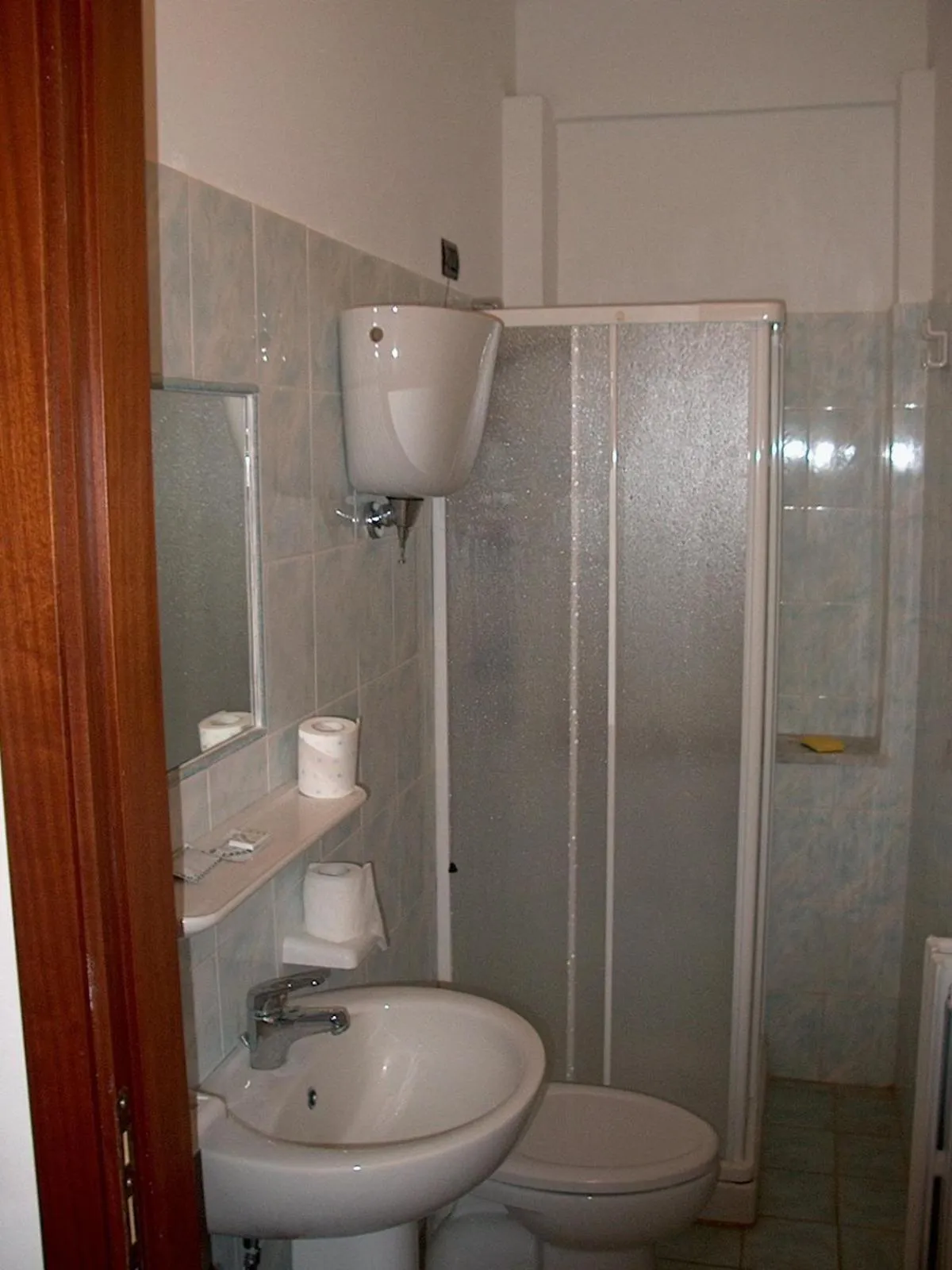 Albergo Il Terrazzino