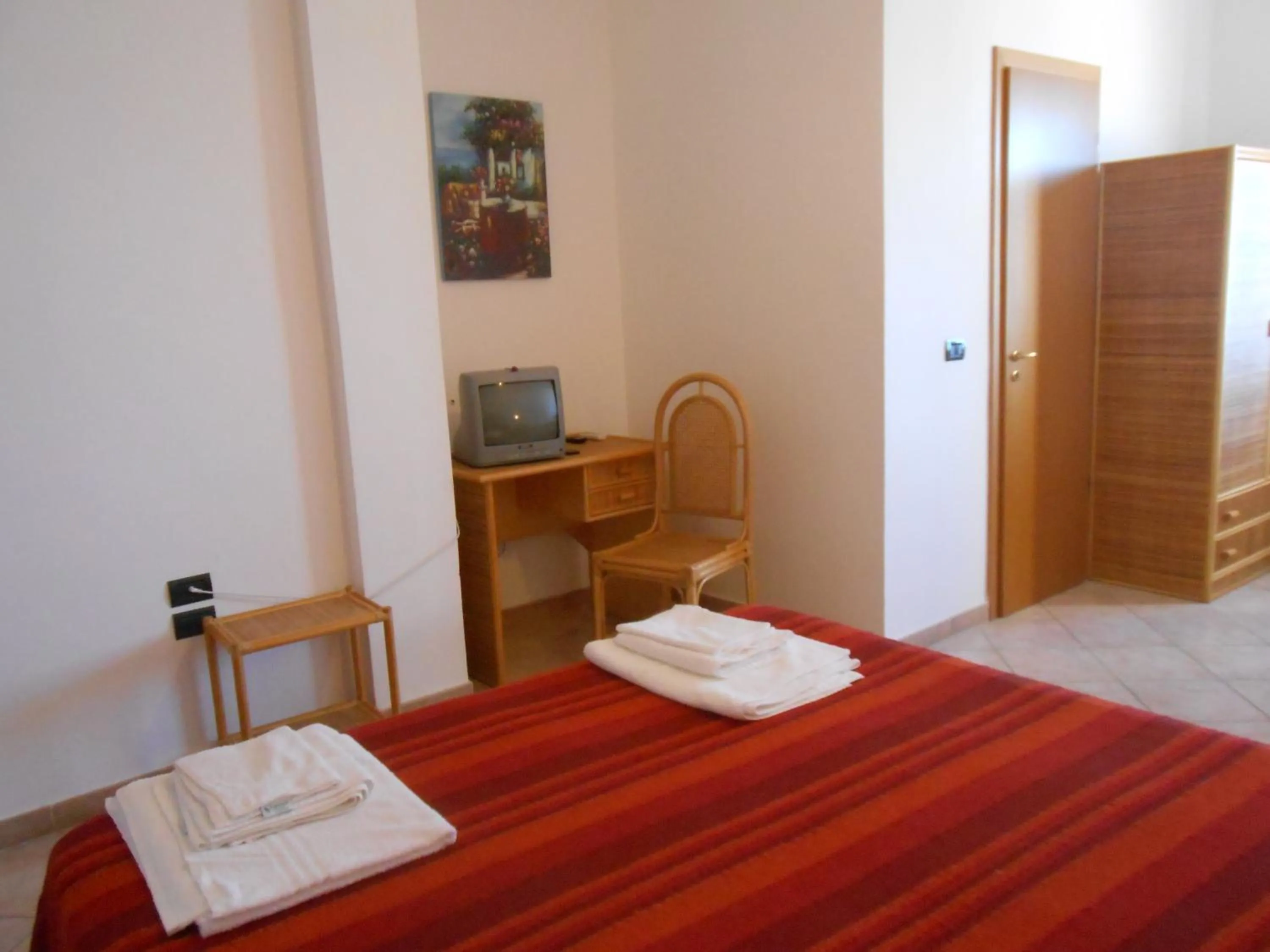 Albergo Il Terrazzino