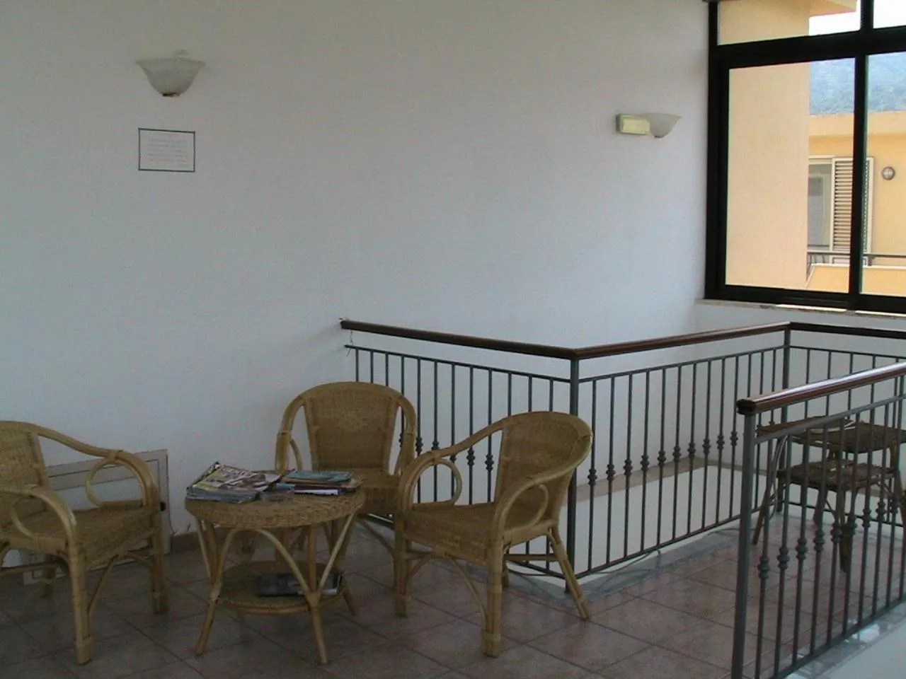 Albergo Il Terrazzino