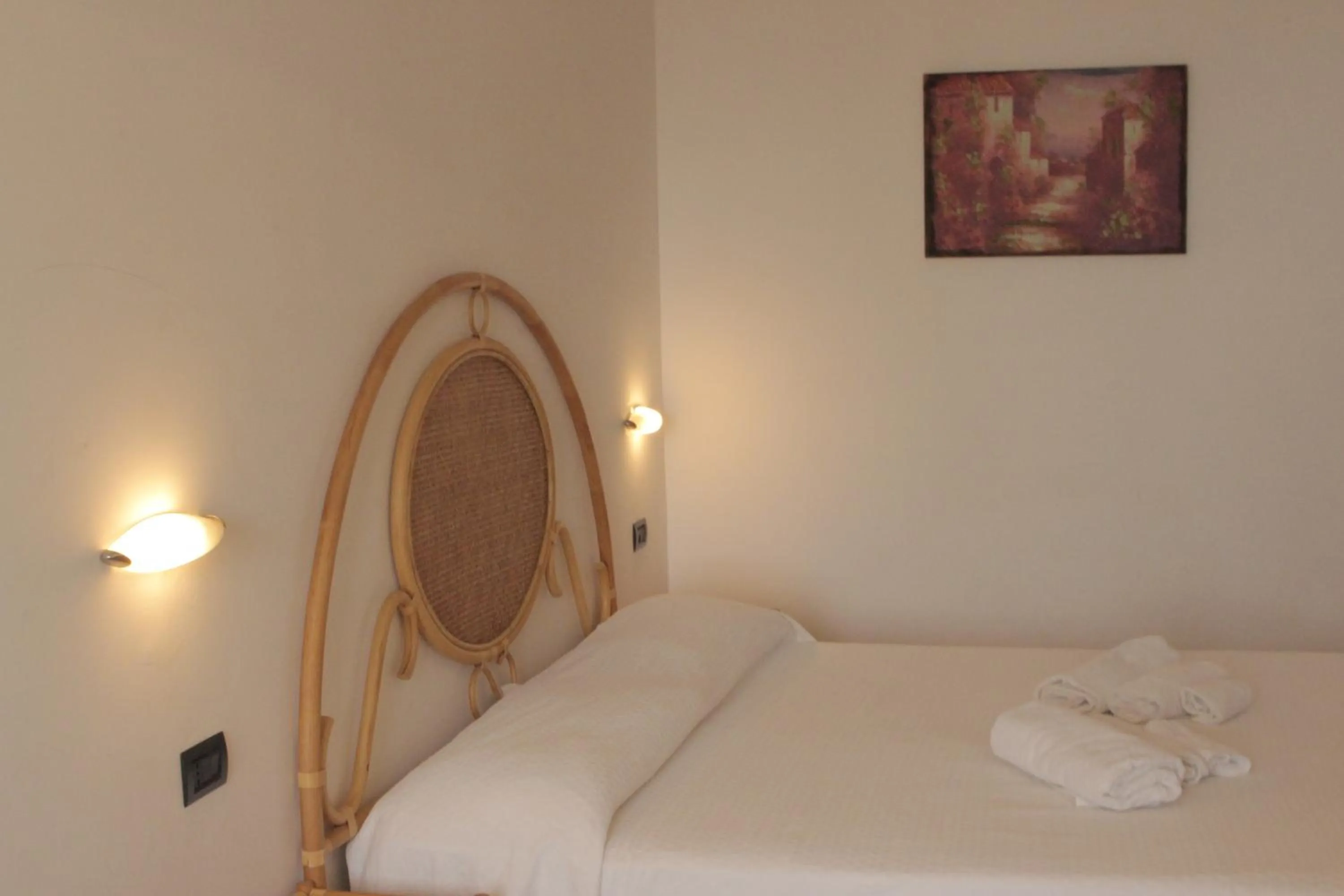 Albergo Il Terrazzino