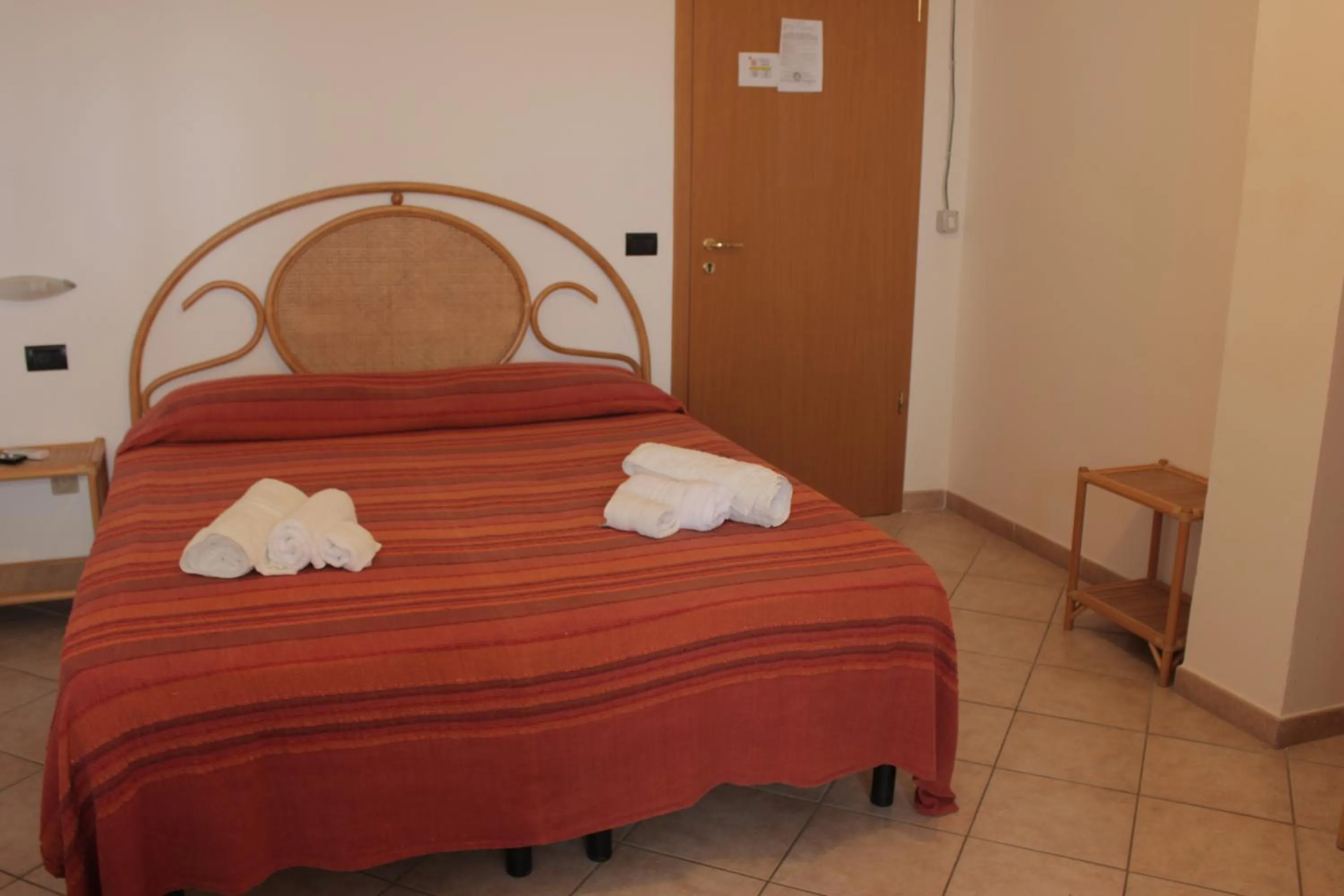 Albergo Il Terrazzino