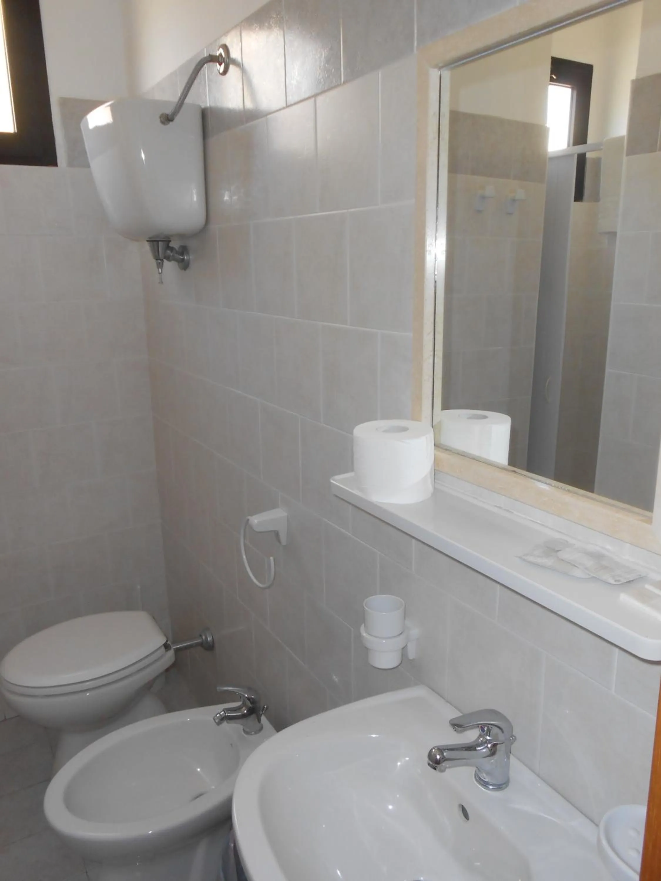 Albergo Il Terrazzino