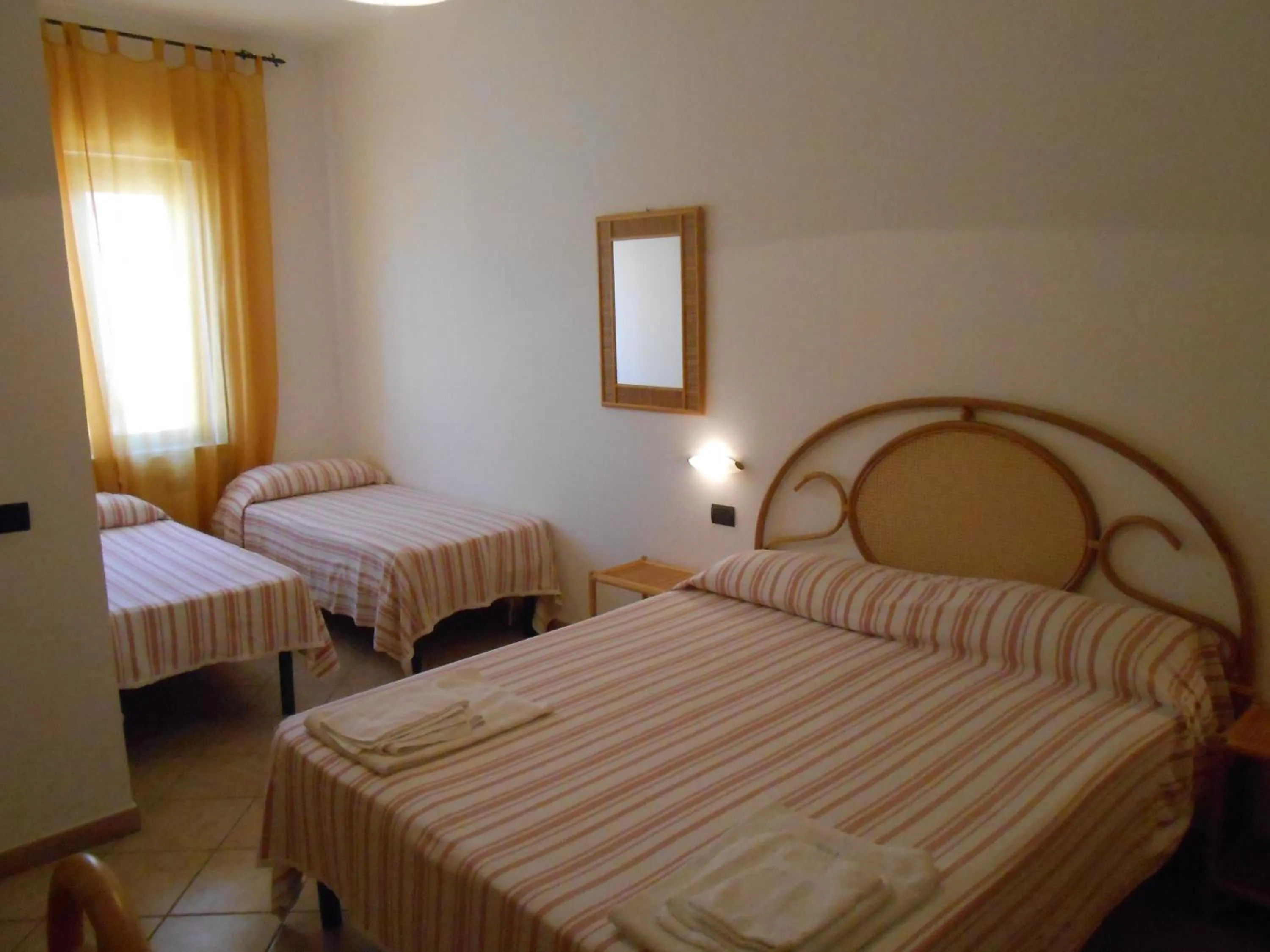 Albergo Il Terrazzino