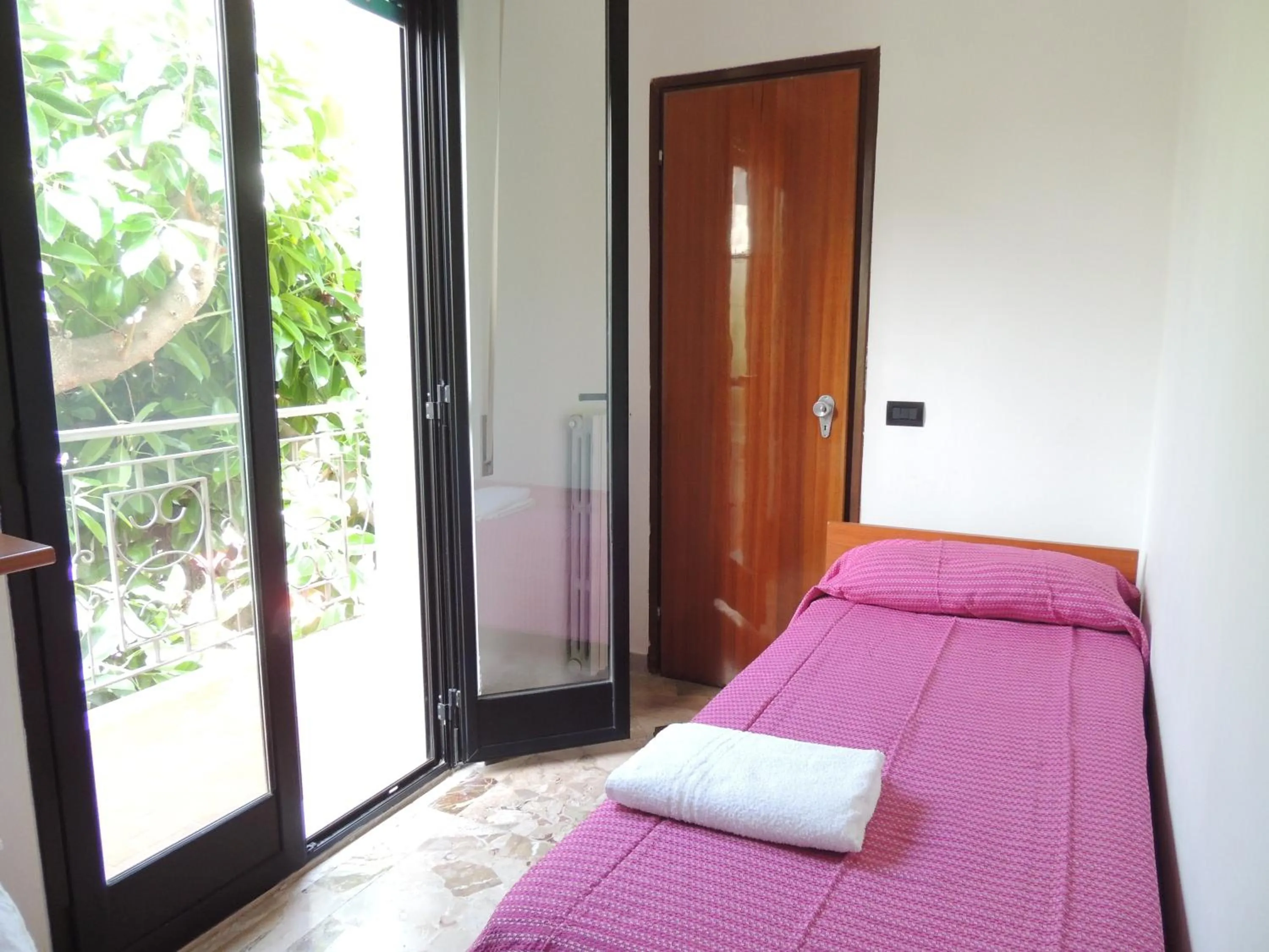 Albergo Il Terrazzino