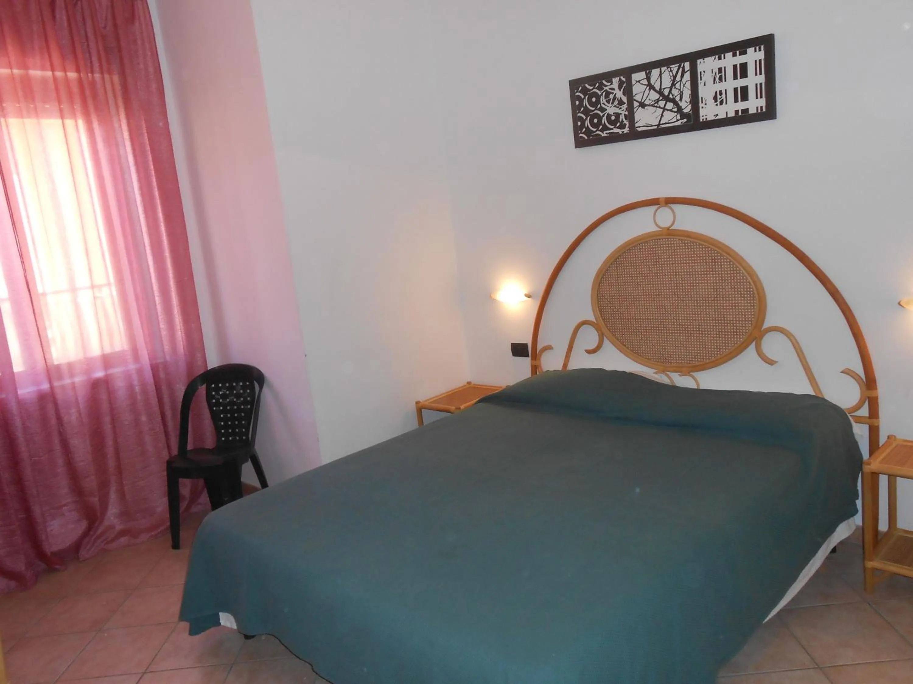 Albergo Il Terrazzino