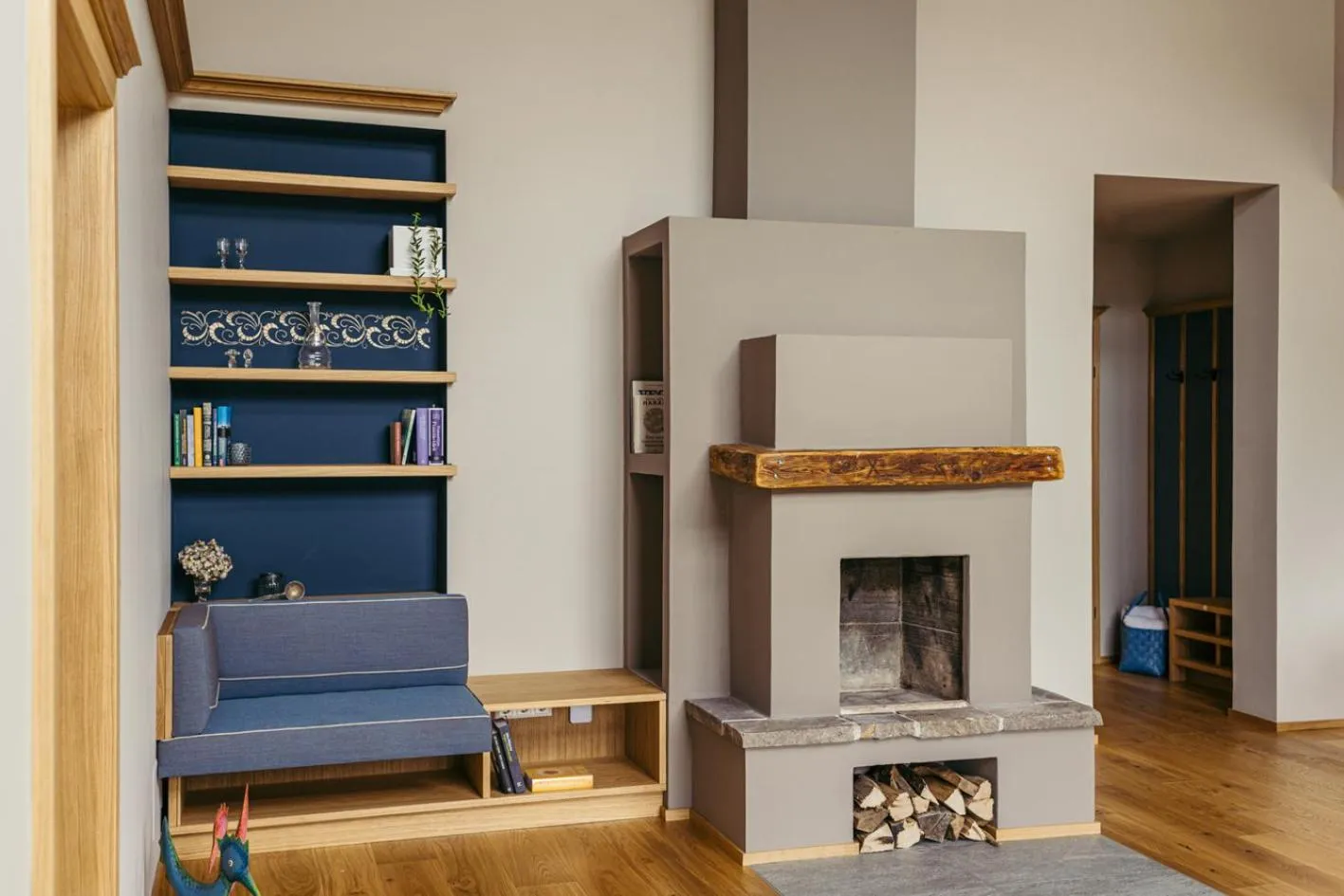 Appartementhotel am Weissensee