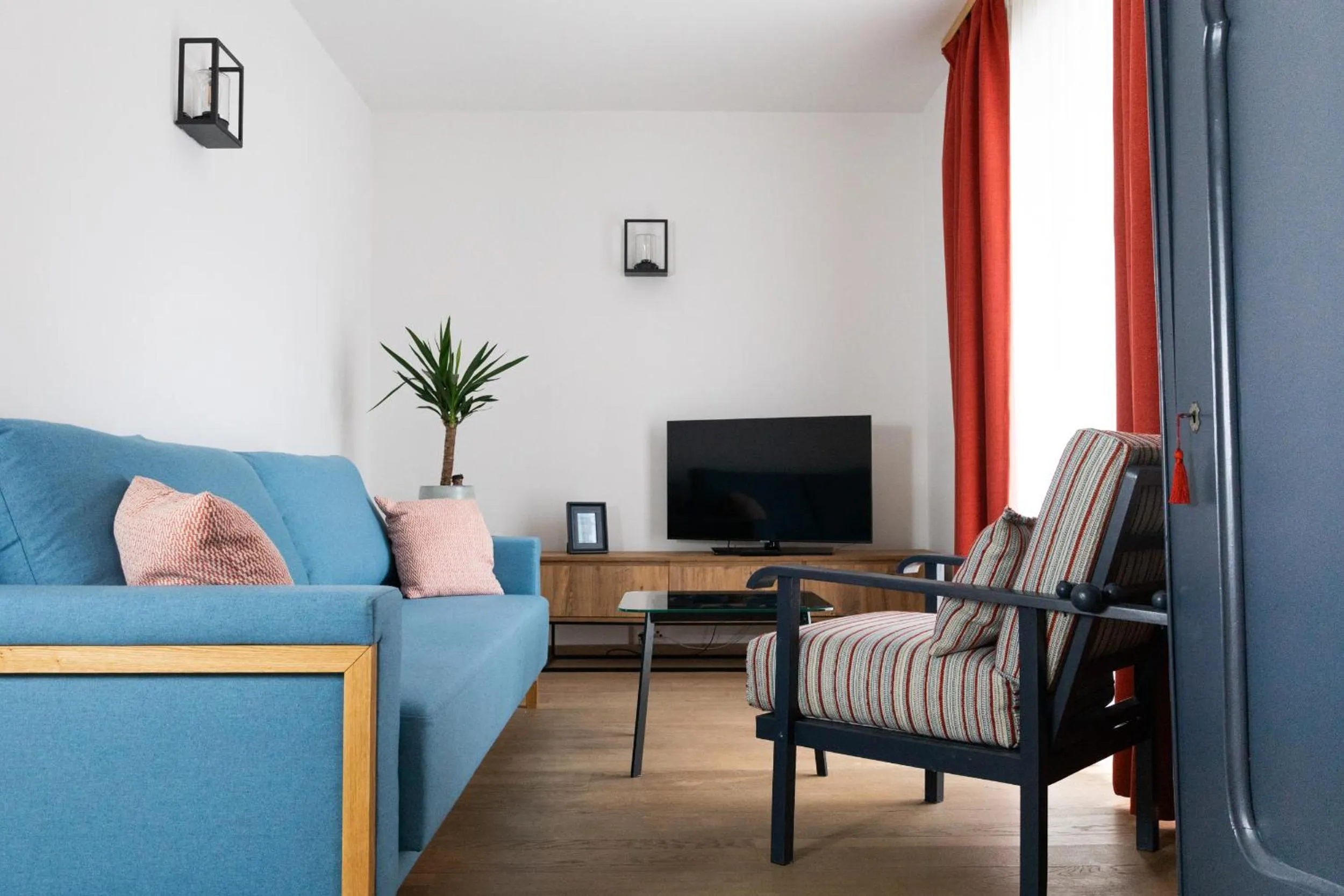 Appartementhotel am Weissensee