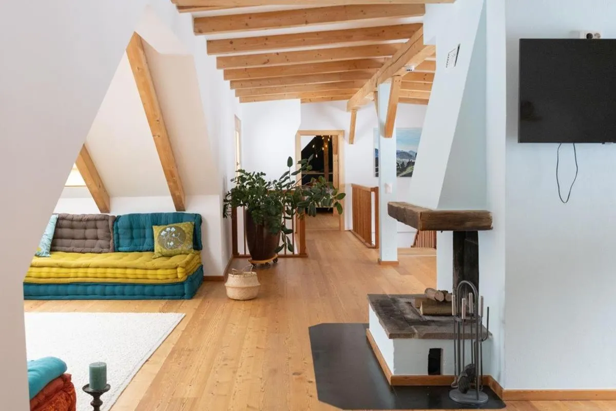 Appartementhotel am Weissensee