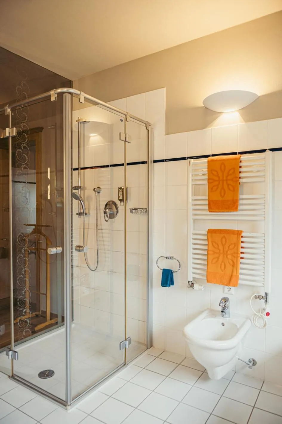 Appartementhotel am Weissensee