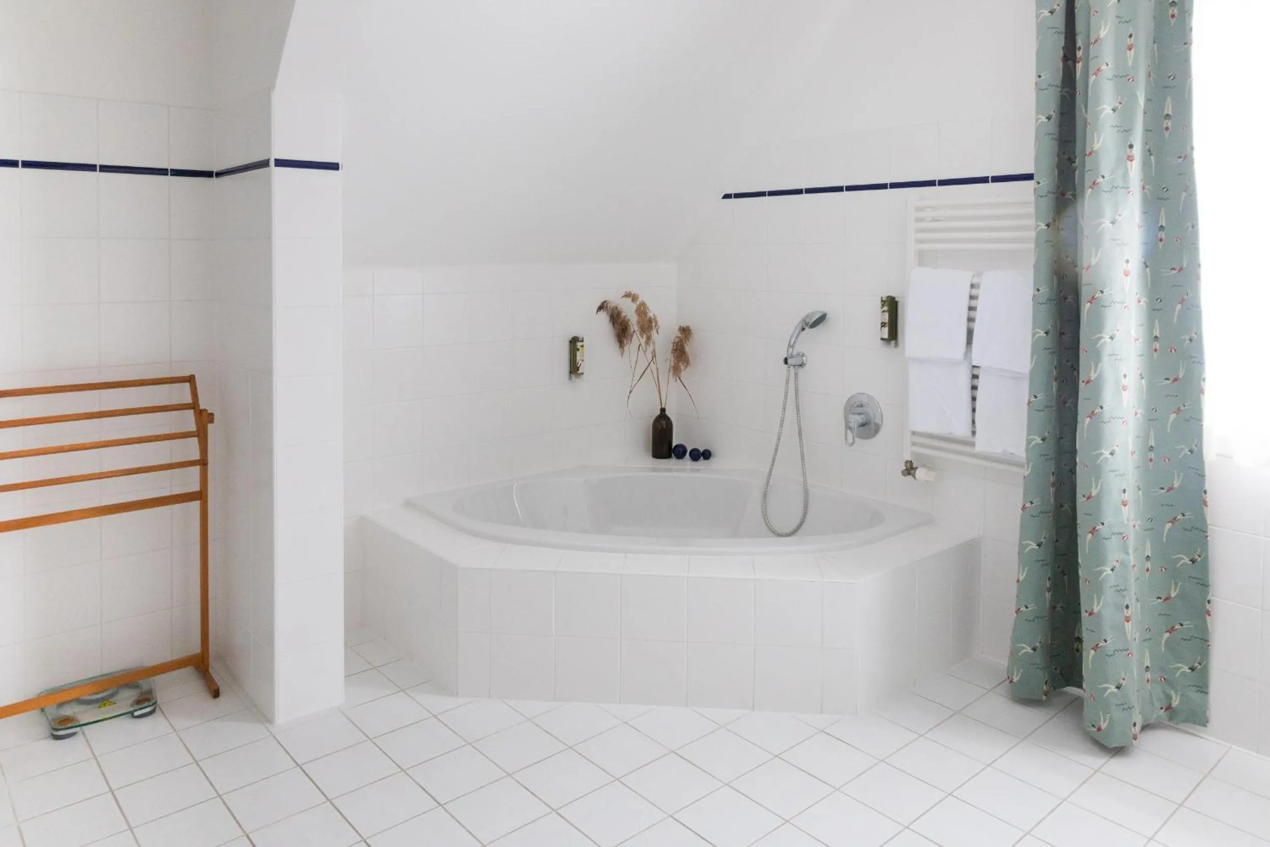 Appartementhotel am Weissensee