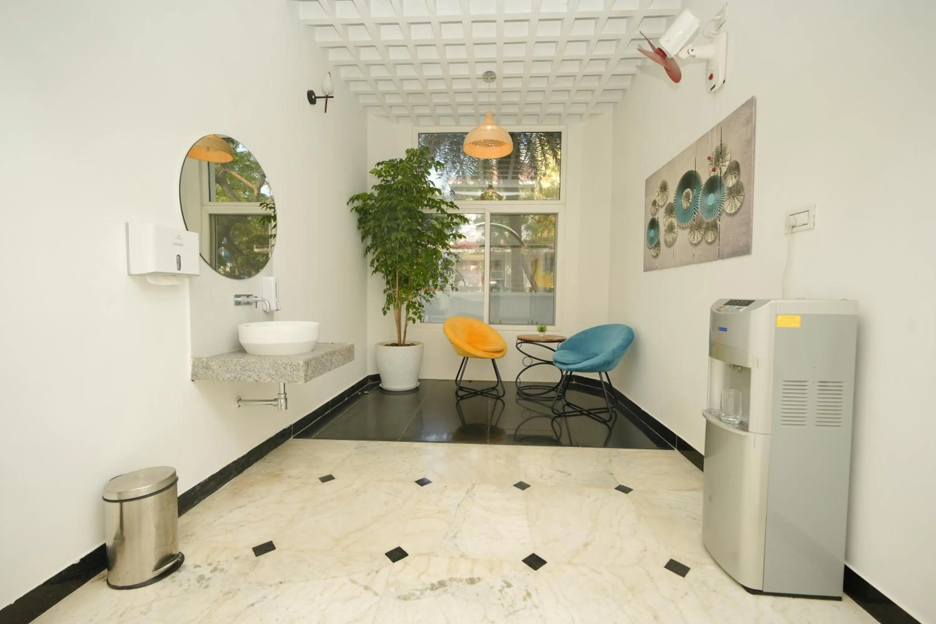 Balcony/Terrace in Bay Breeze Suites