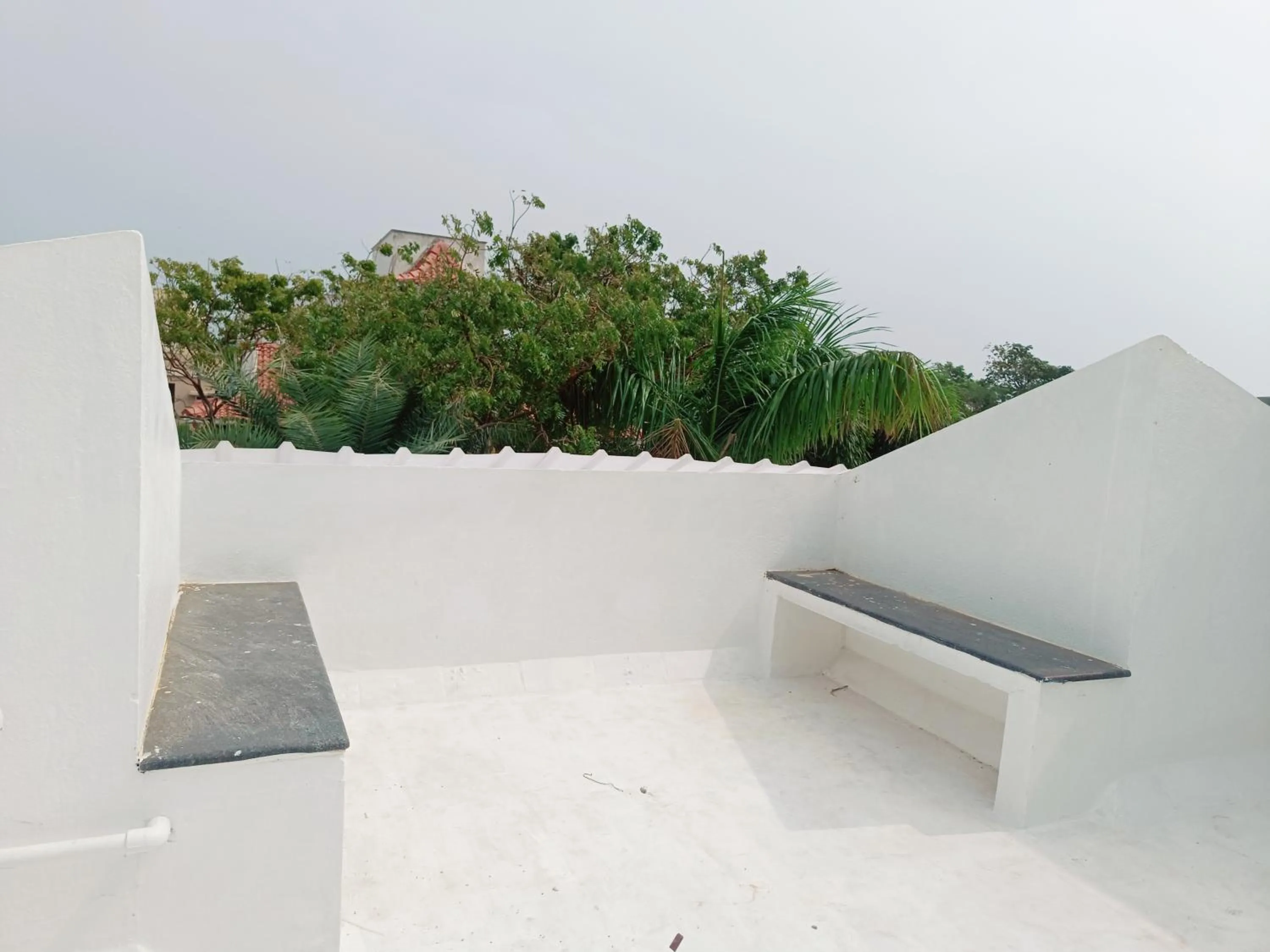 Day in Bay Breeze Suites