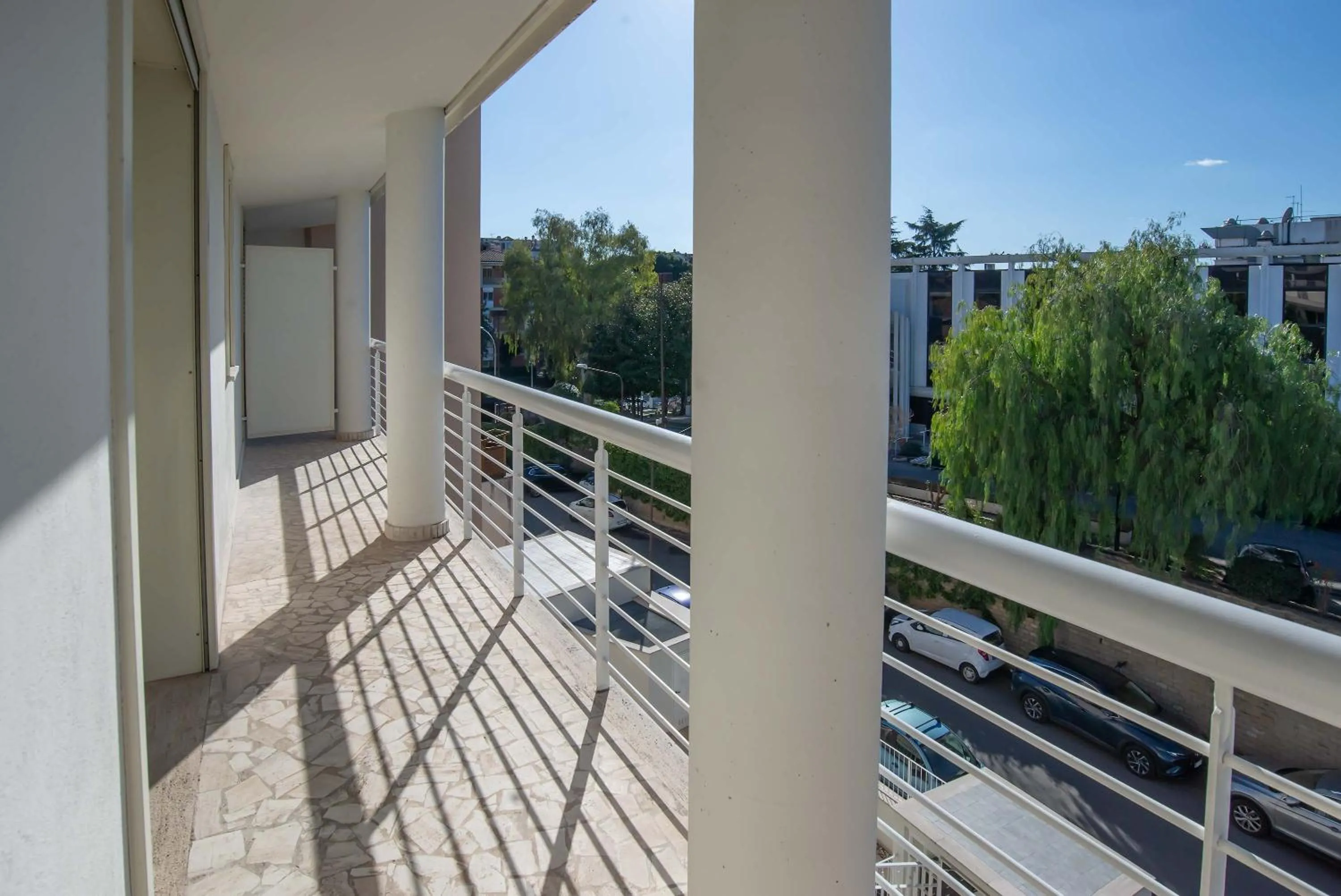 Appartamenti Tre Fontane