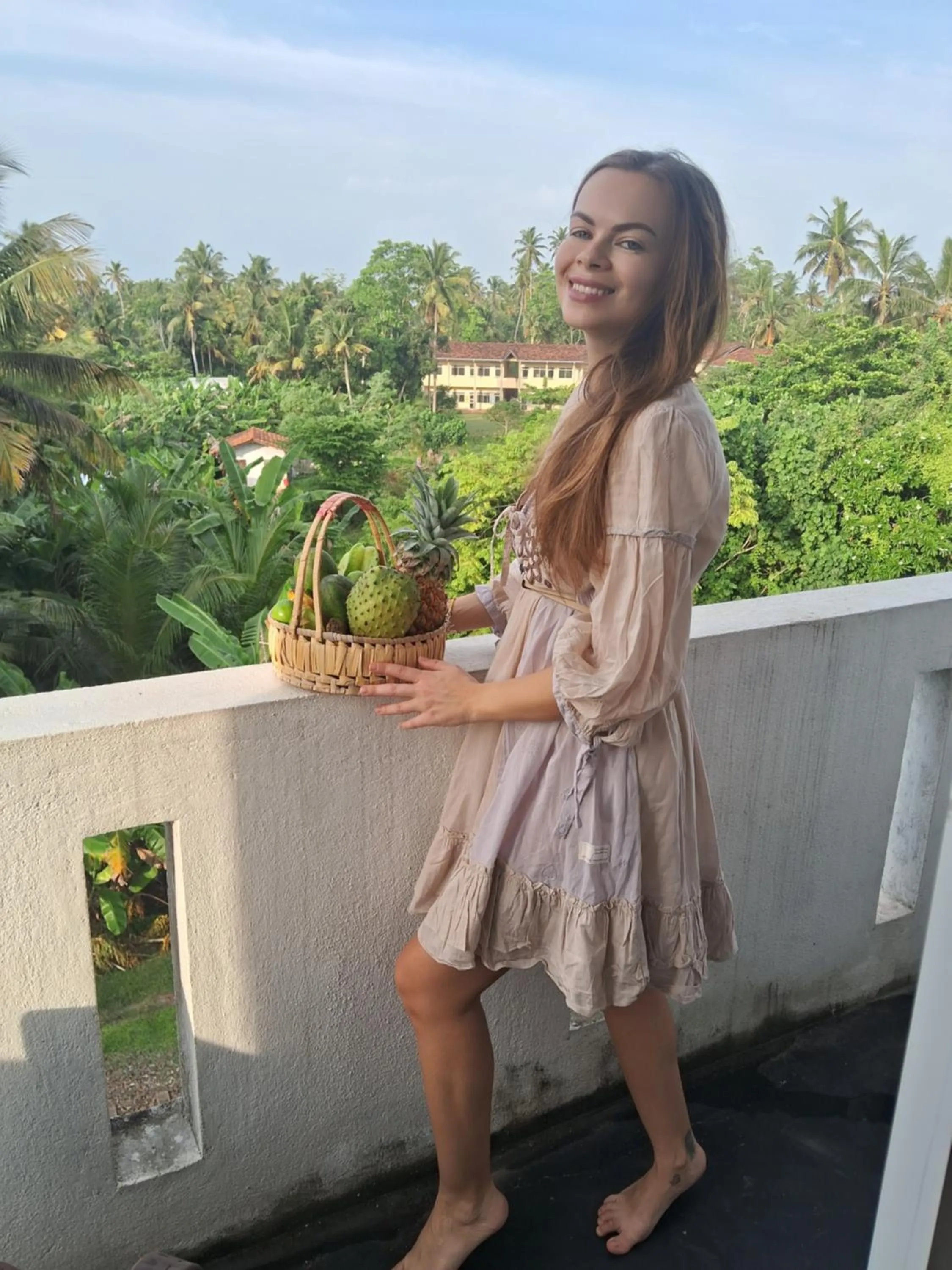 RKO Villa27 - Unawatuna