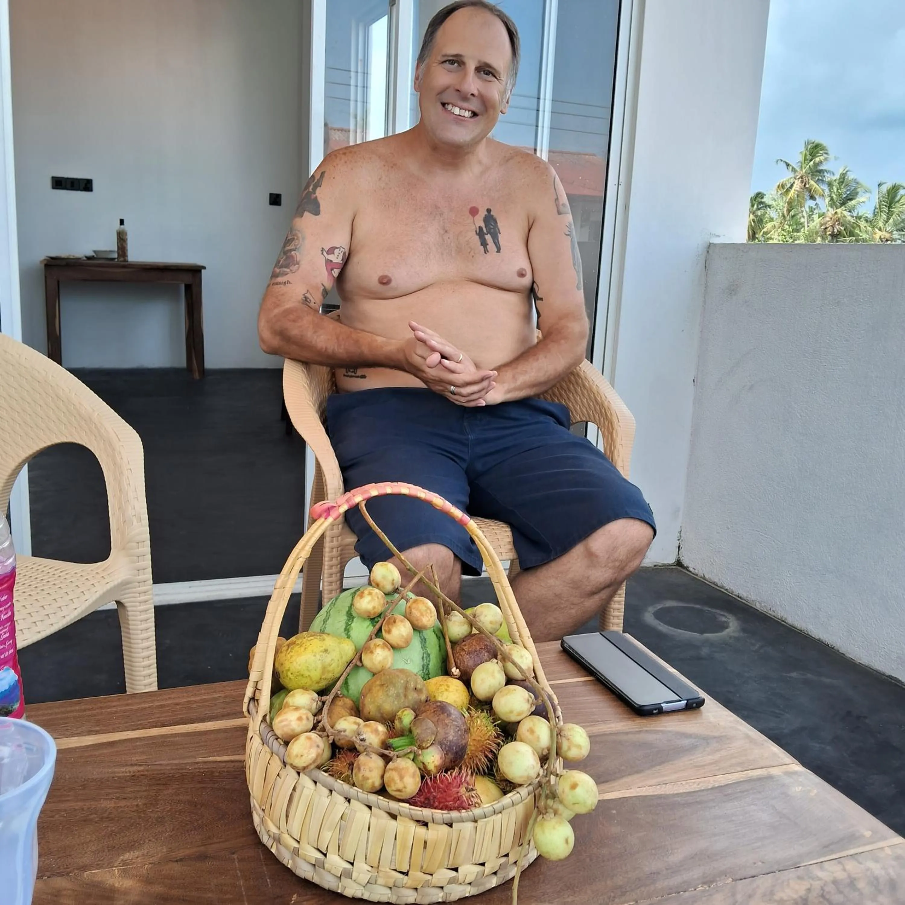 RKO Villa27 - Unawatuna