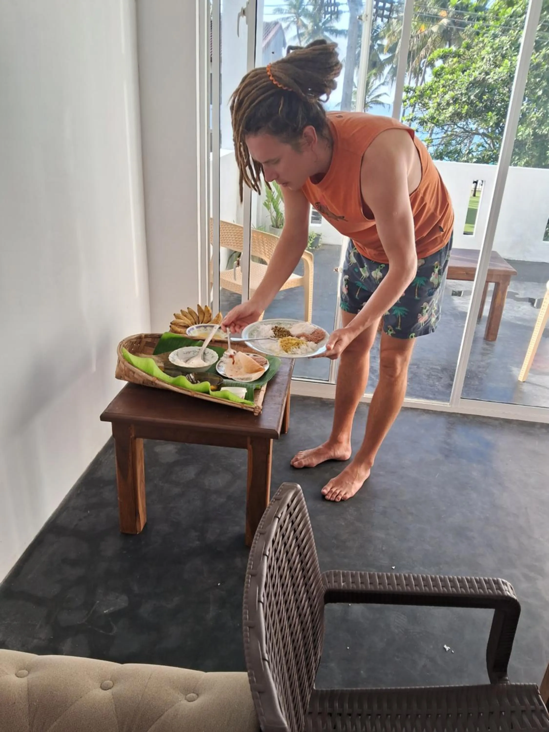 RKO Villa27 - Unawatuna