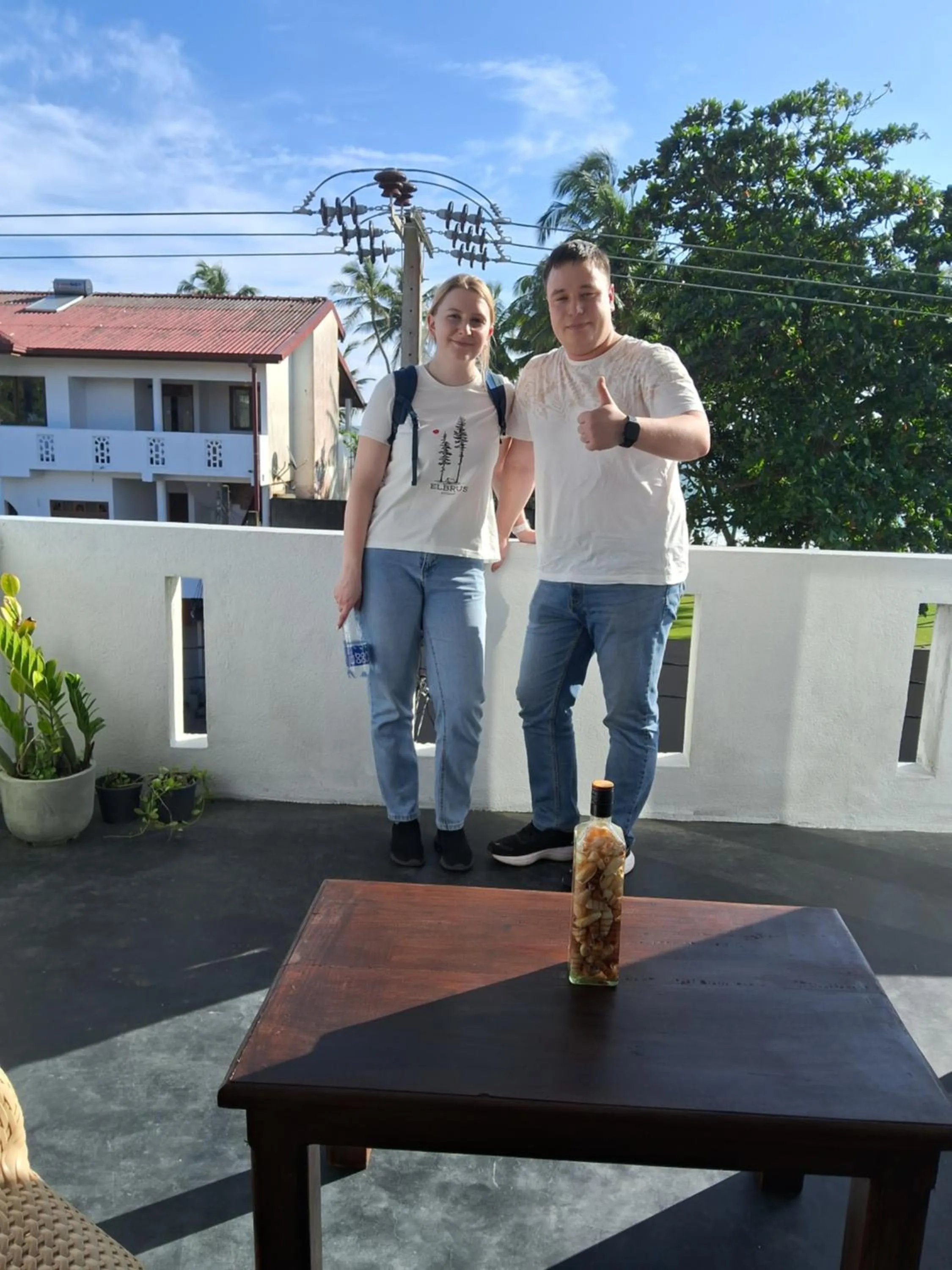 RKO Villa27 - Unawatuna