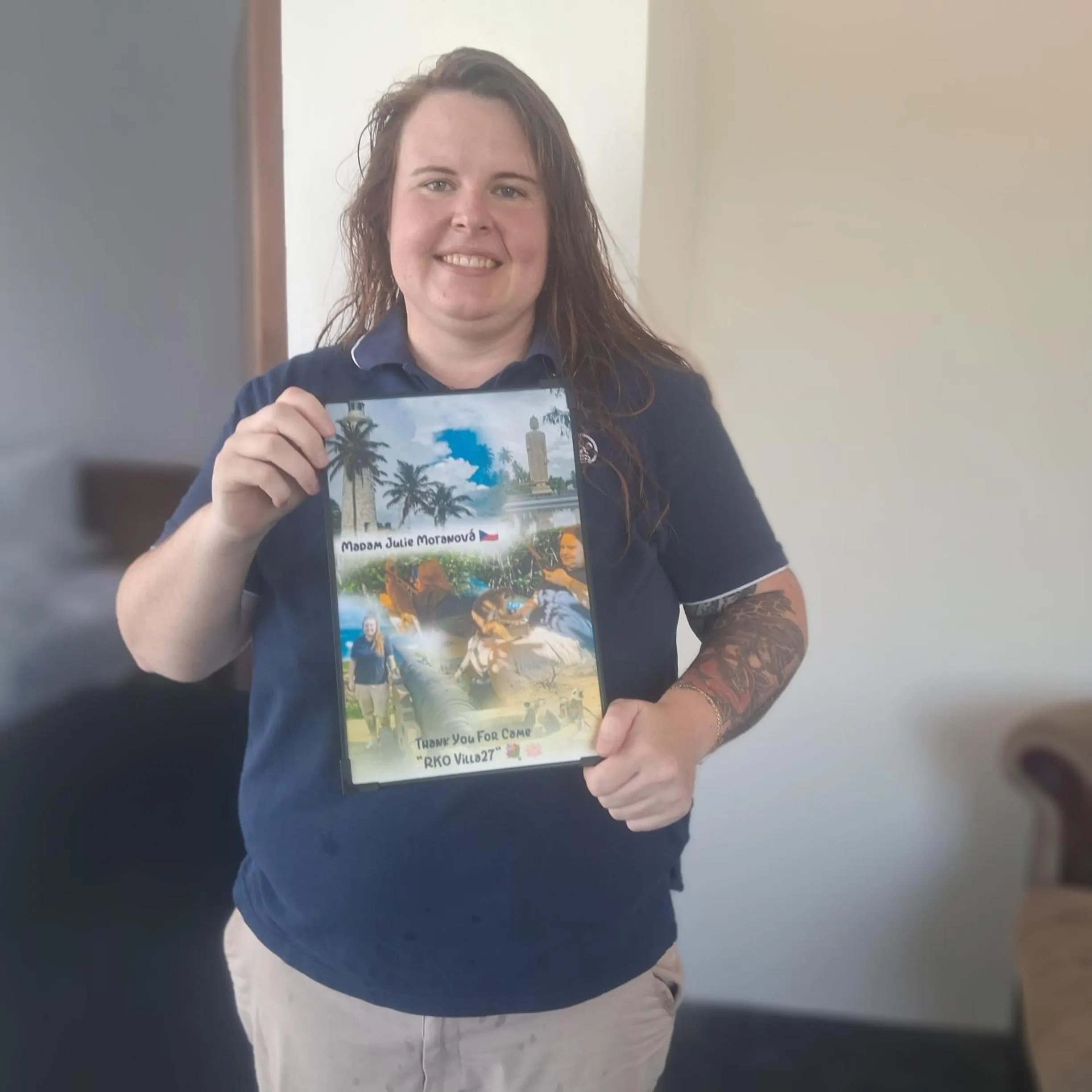 RKO Villa27 - Unawatuna