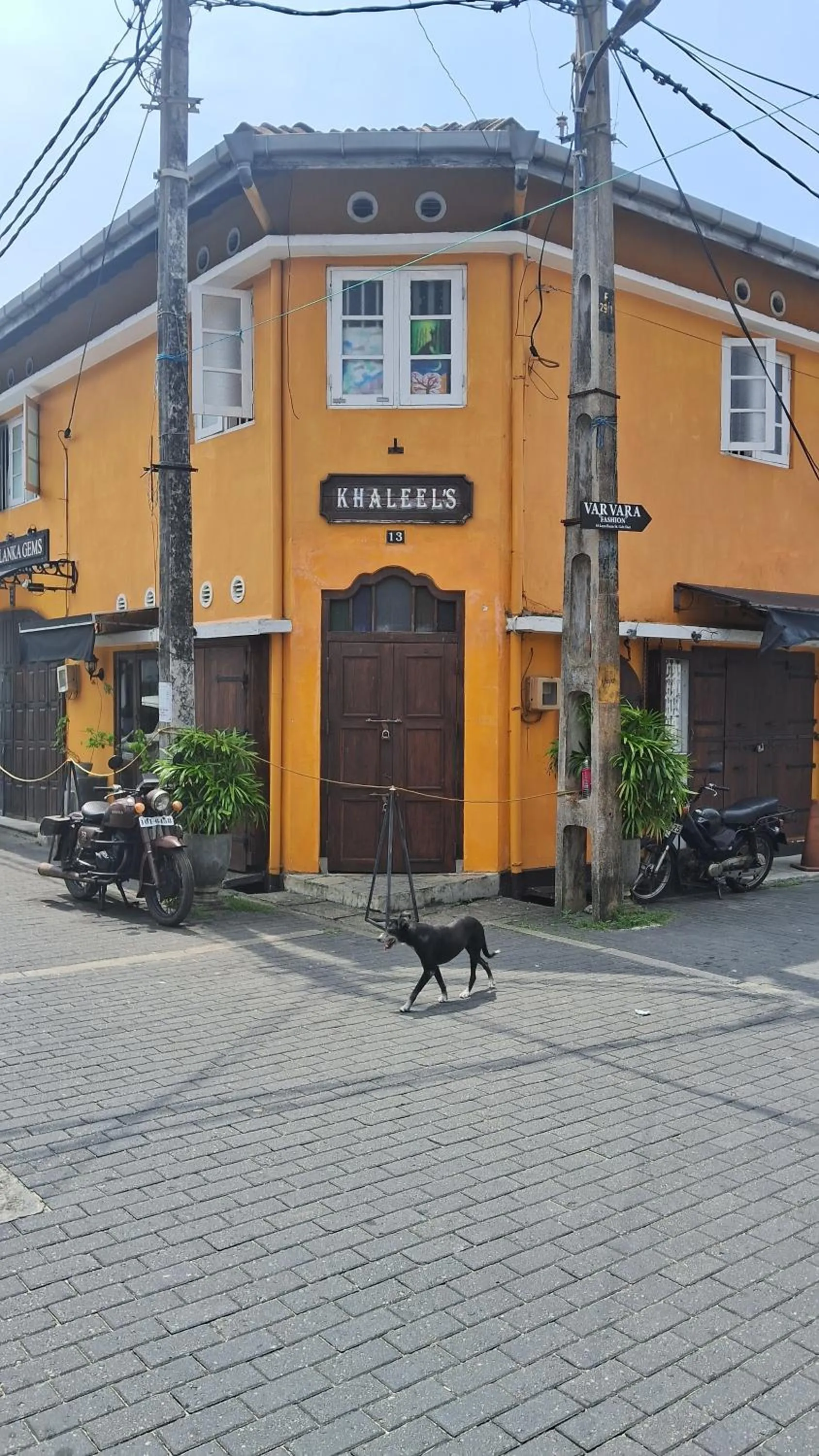 RKO Villa27 - Unawatuna