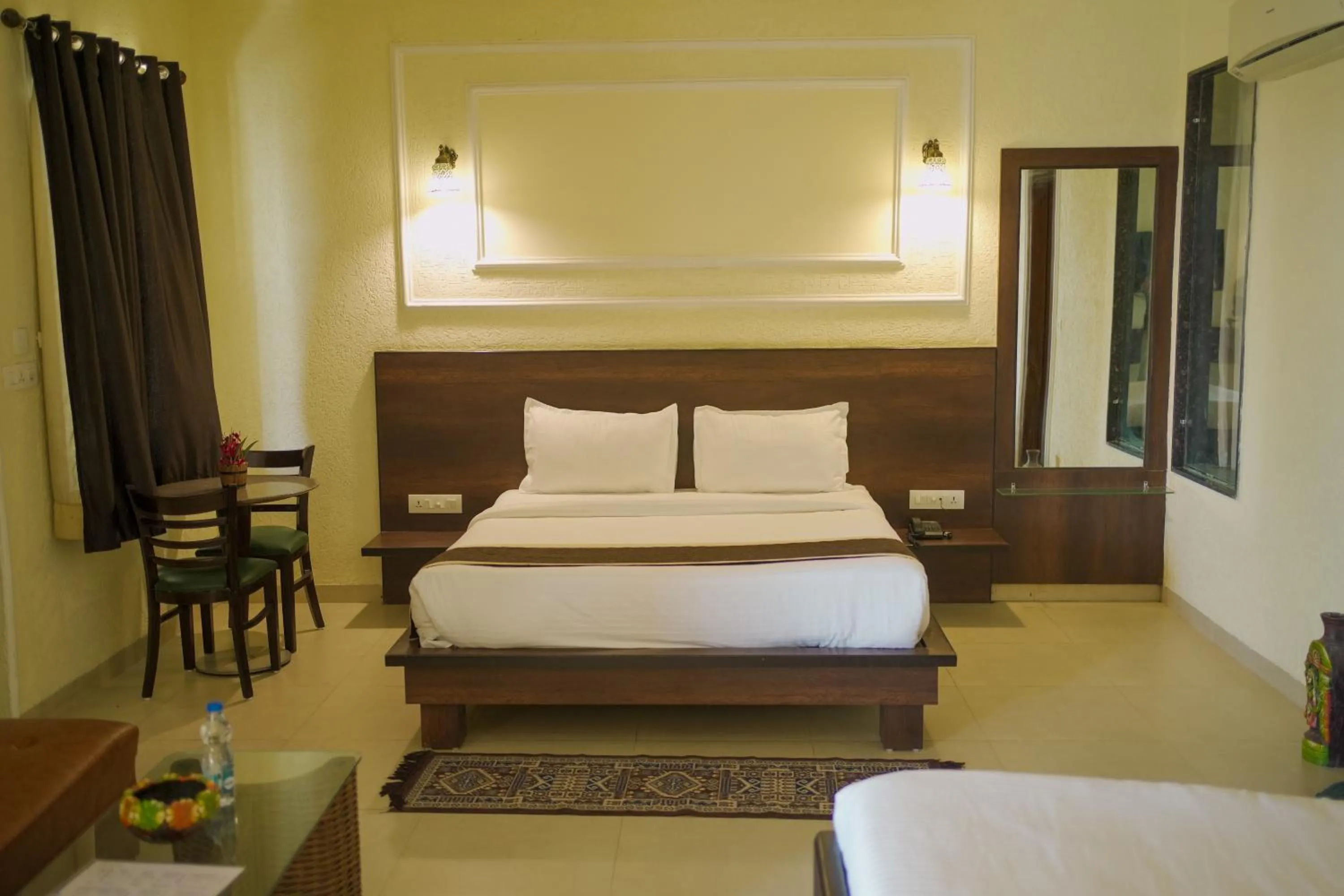 Rani Palace Hotel And Resort