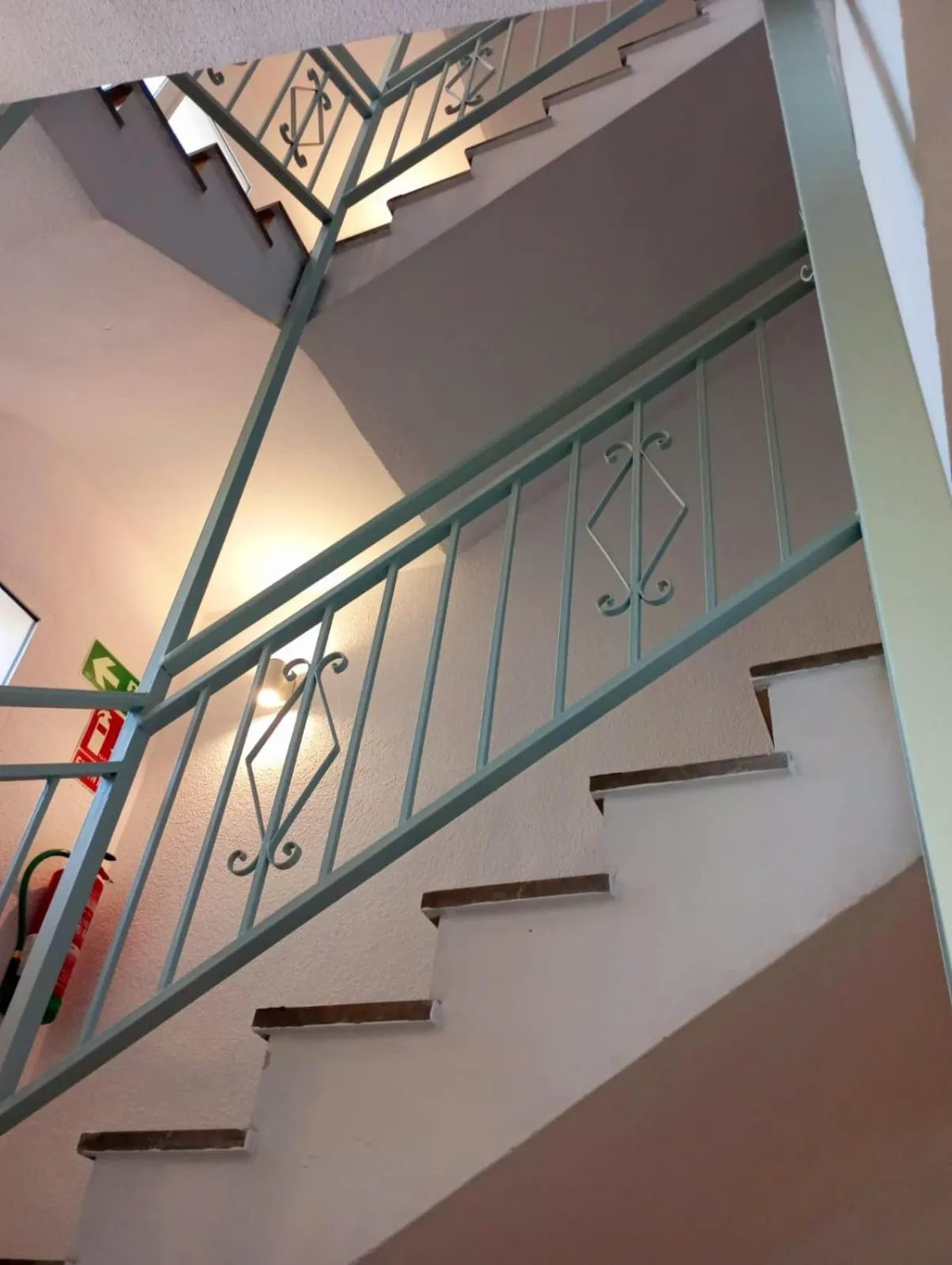 Property building in Fleming Center by Punta 25 Hotels Group