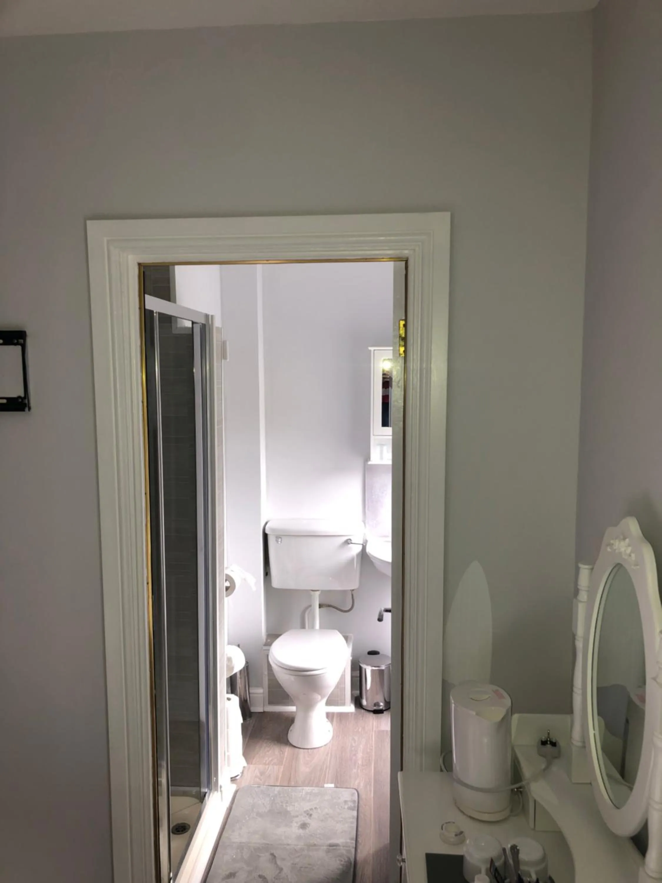 Fiddlestone Bar and B&B