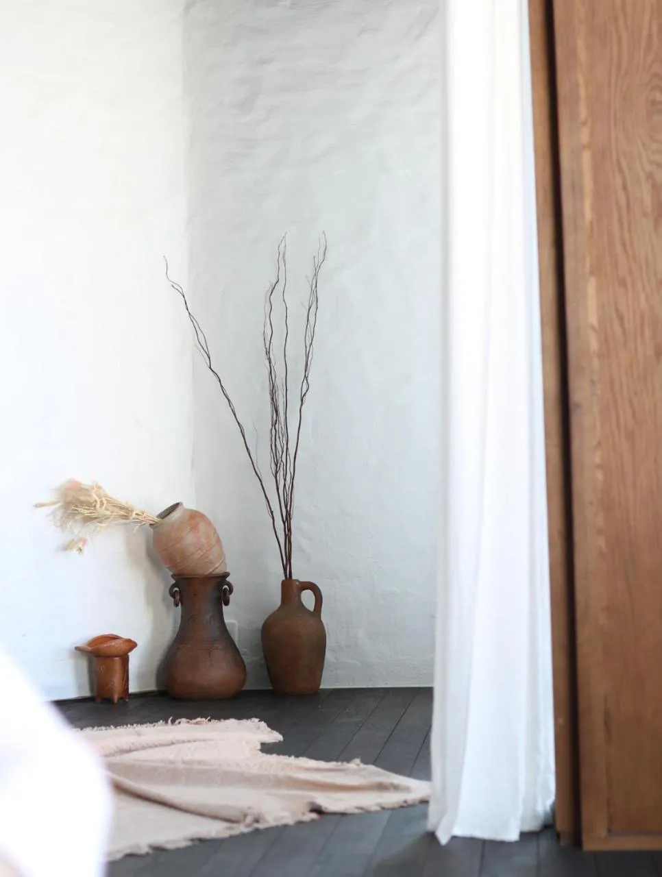 Photo of the whole room in Sep'on Heartfulness Centre