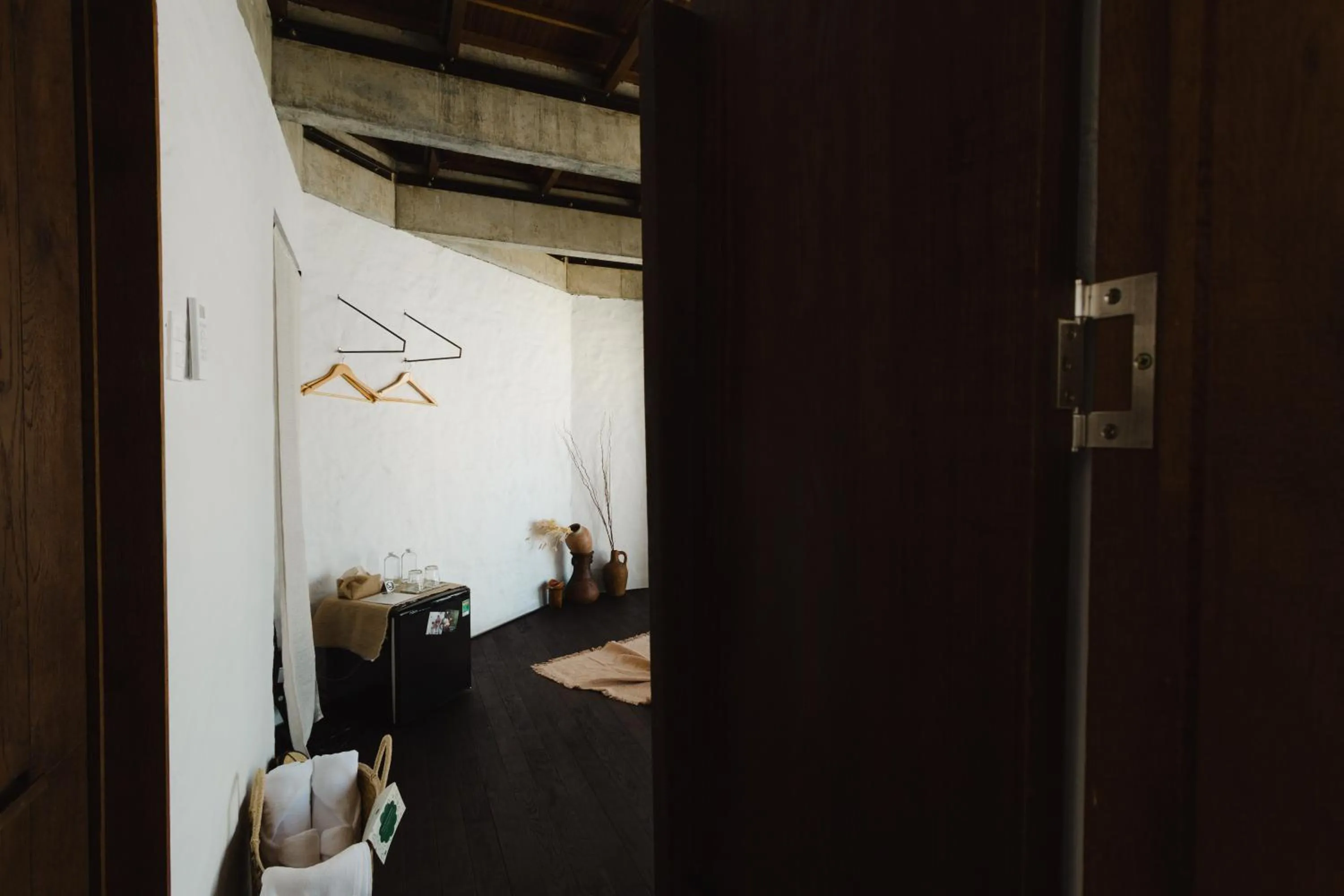 hair dresser in Sep'on Heartfulness Centre