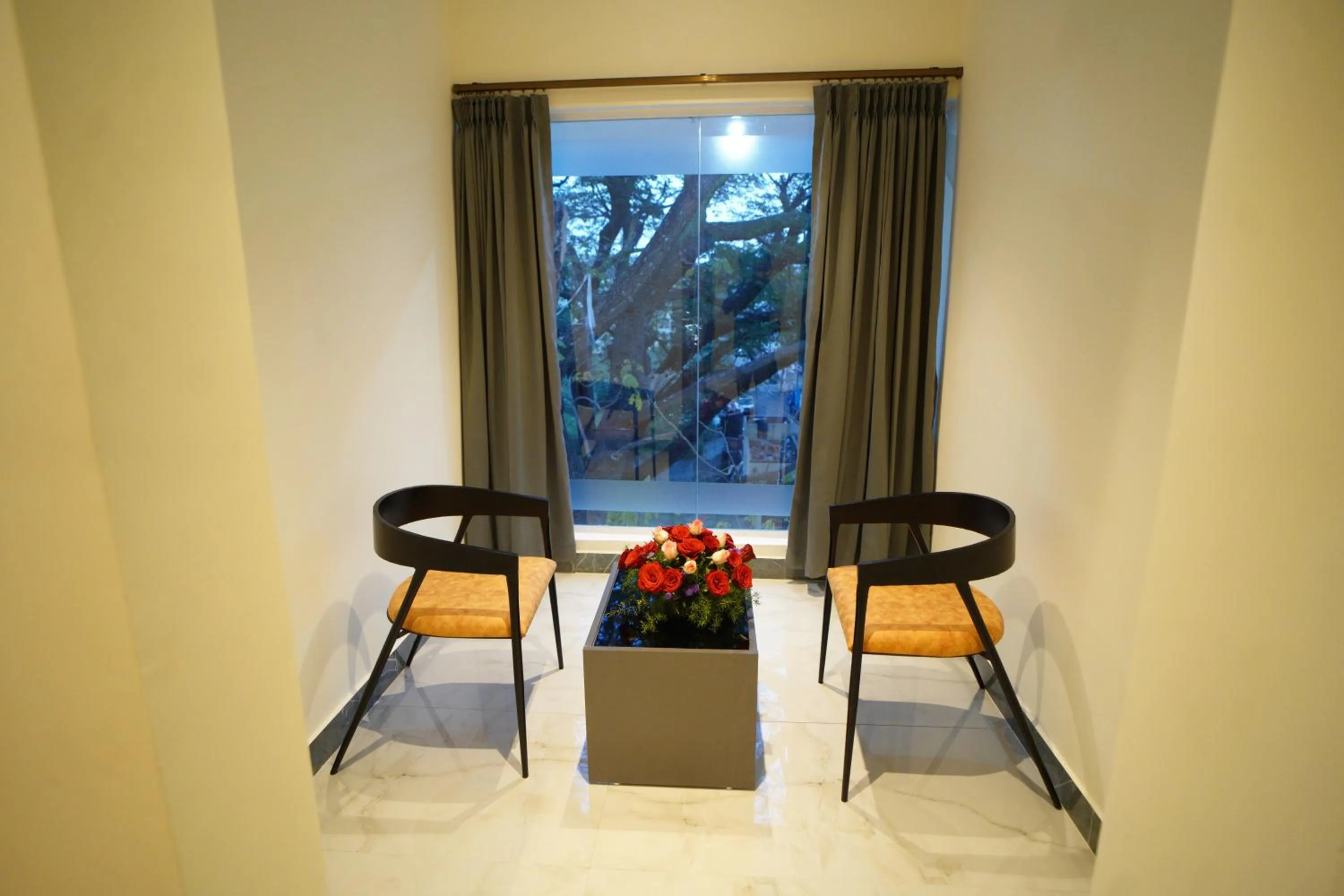 Property building in Emerald Urban Comforts