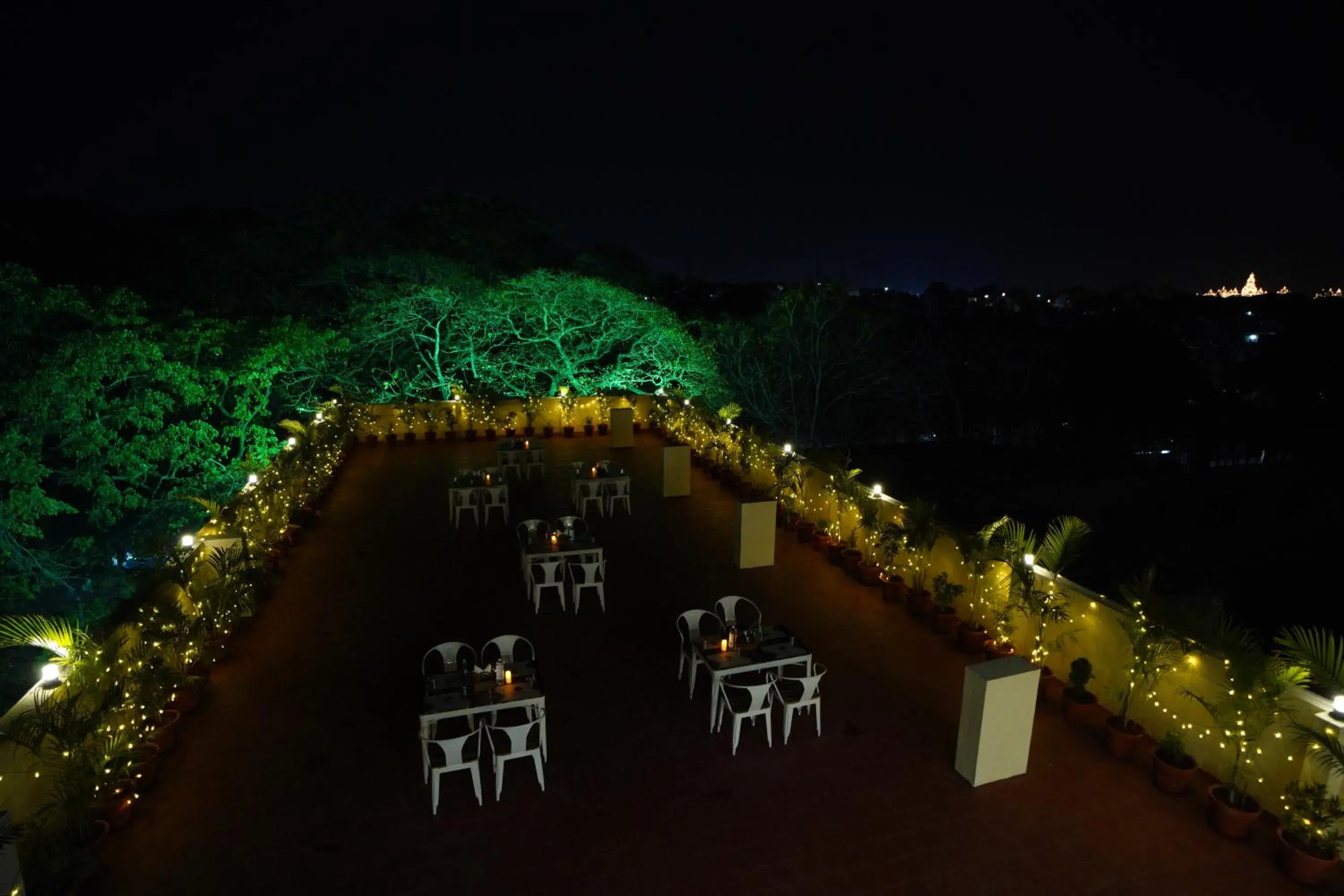 Restaurant/places to eat in Emerald Urban Comforts Restaurant/places to eat in Emerald Urban Comforts