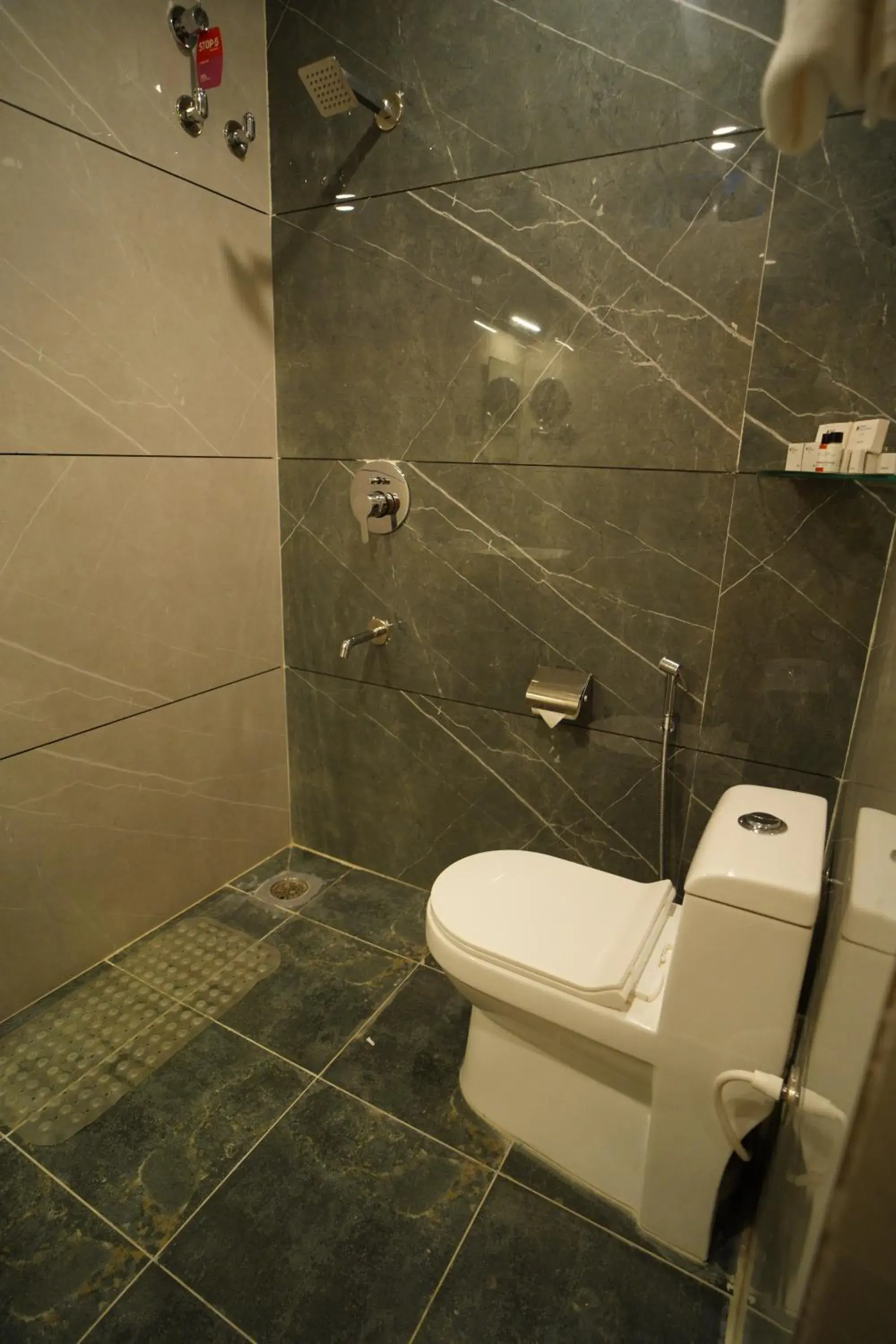 Suite - single occupancy in Emerald Urban Comforts Suite - single occupancy in Emerald Urban Comforts