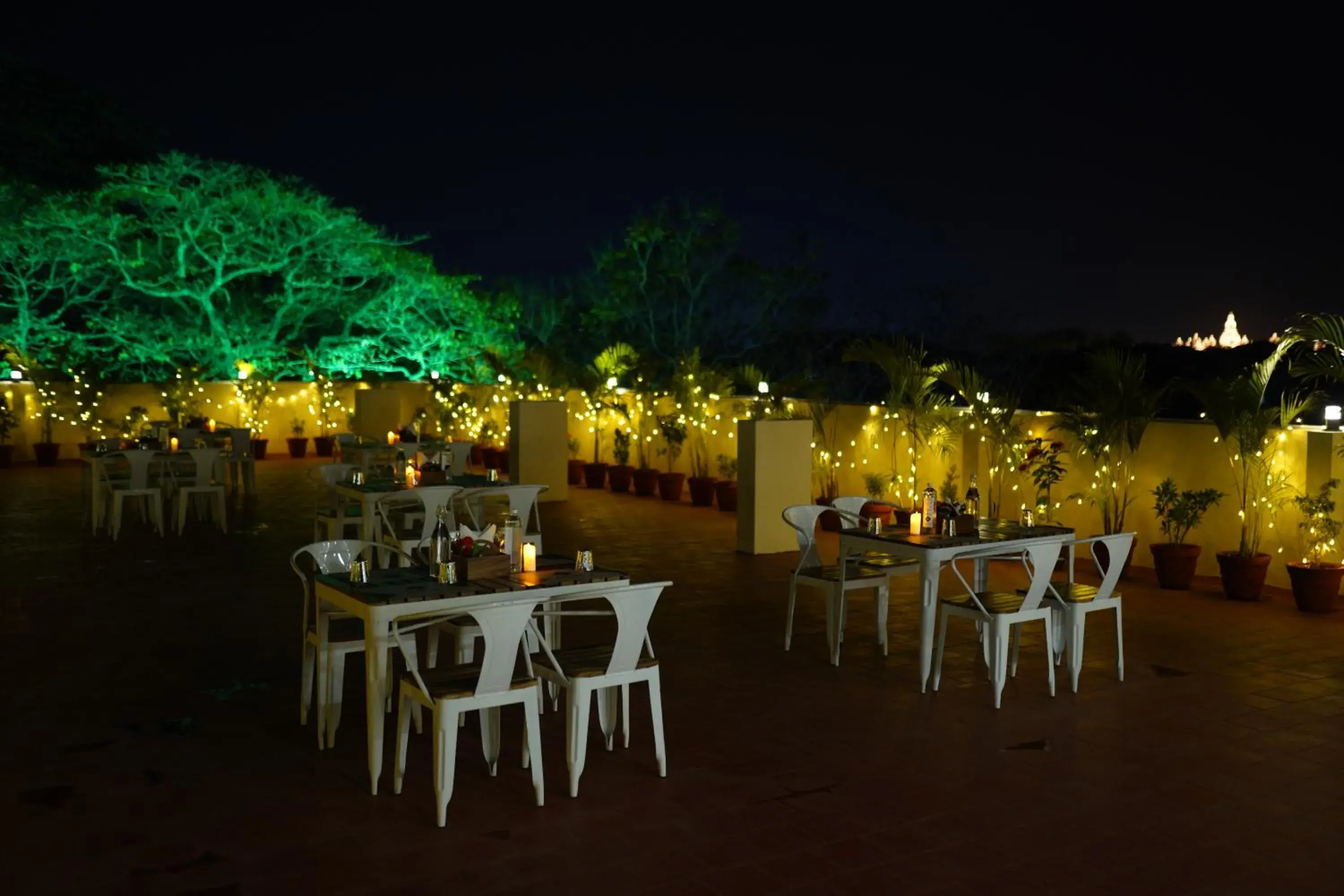 Restaurant/places to eat in Emerald Urban Comforts Restaurant/places to eat in Emerald Urban Comforts