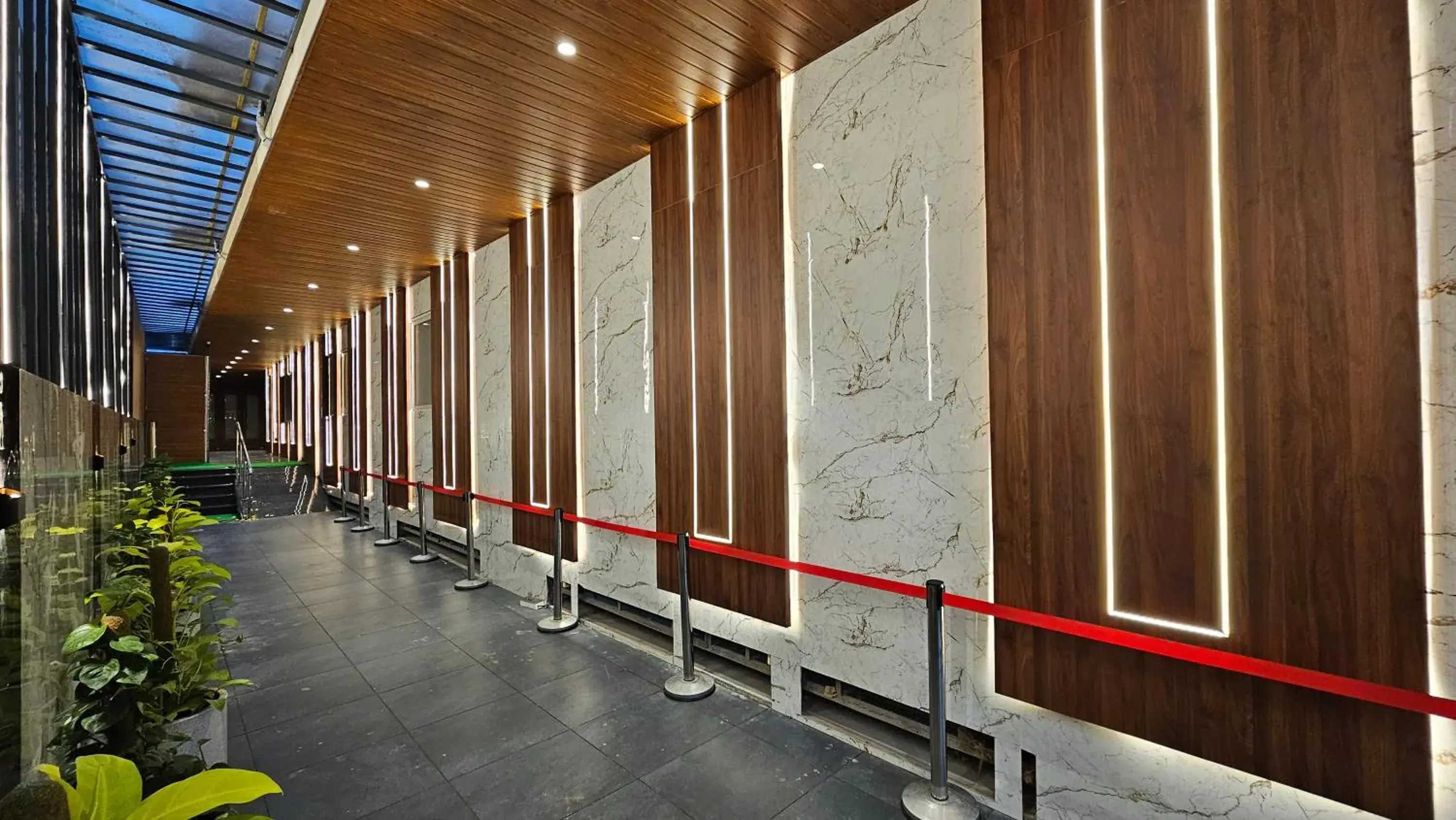 Property building in Emerald Urban Comforts Property building in Emerald Urban Comforts