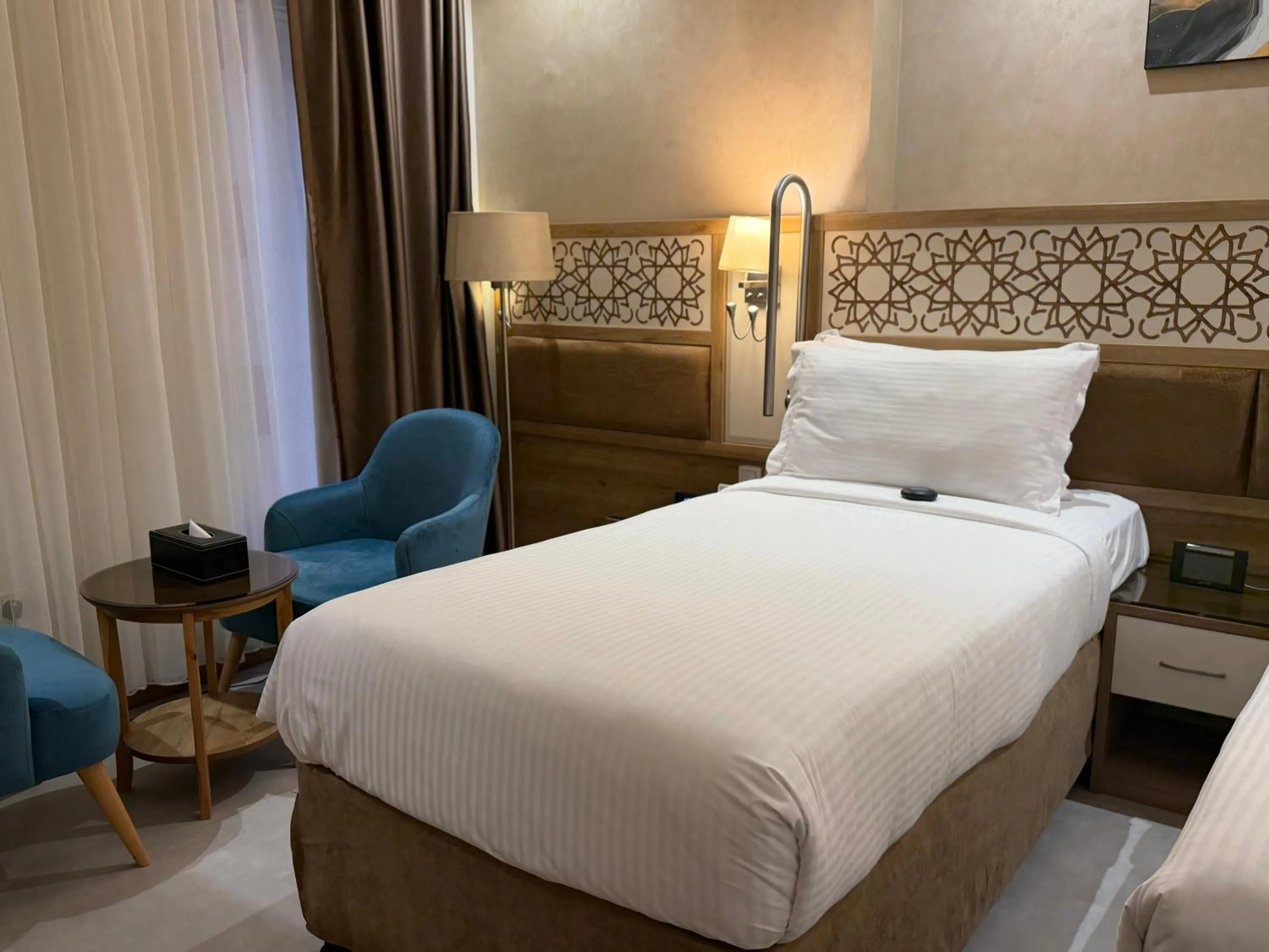 Bedroom, Bed in TIME Ruba Hotel & Suites