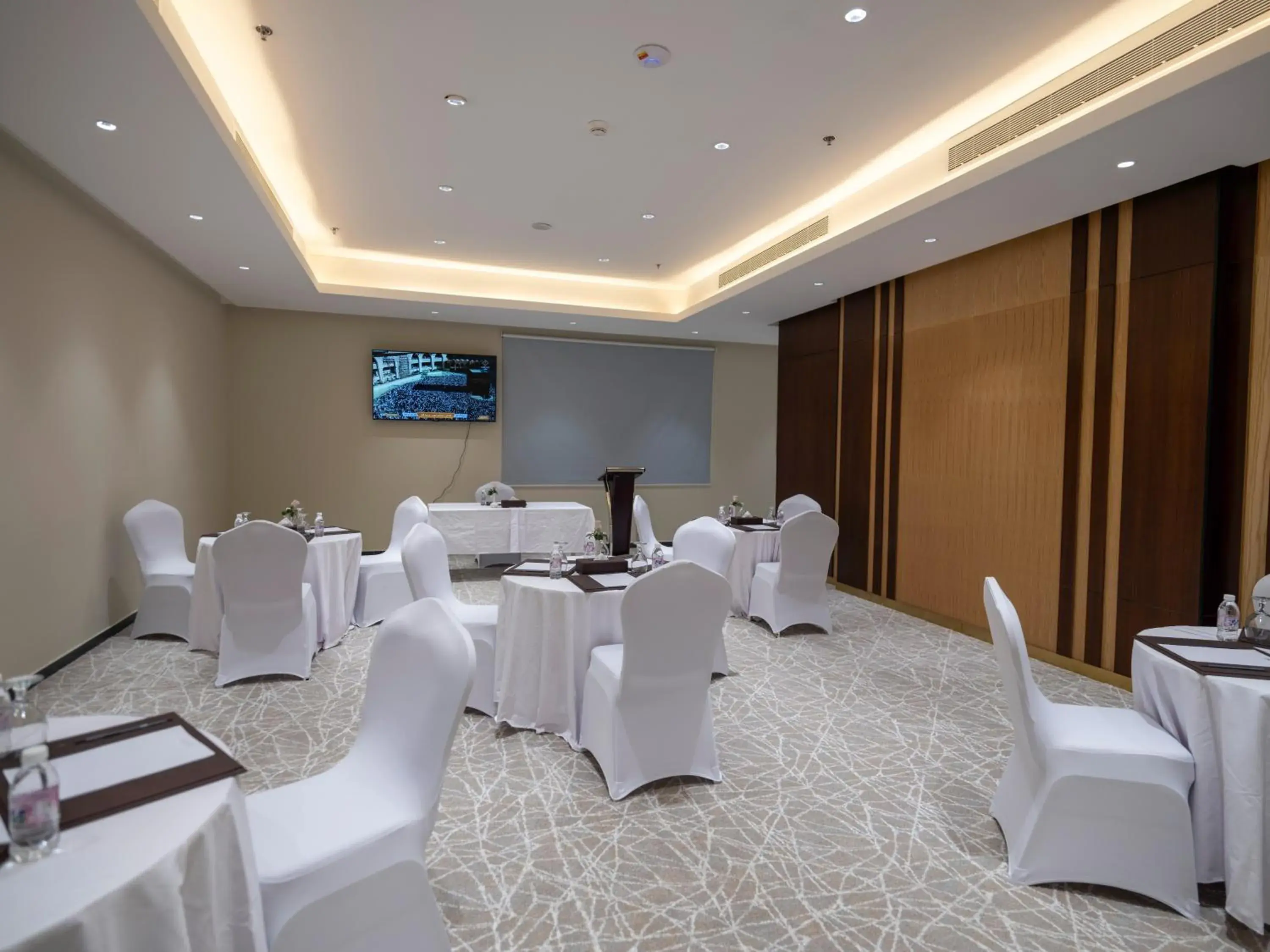 Restaurant/places to eat in TIME Ruba Hotel & Suites Restaurant/places to eat in TIME Ruba Hotel & Suites