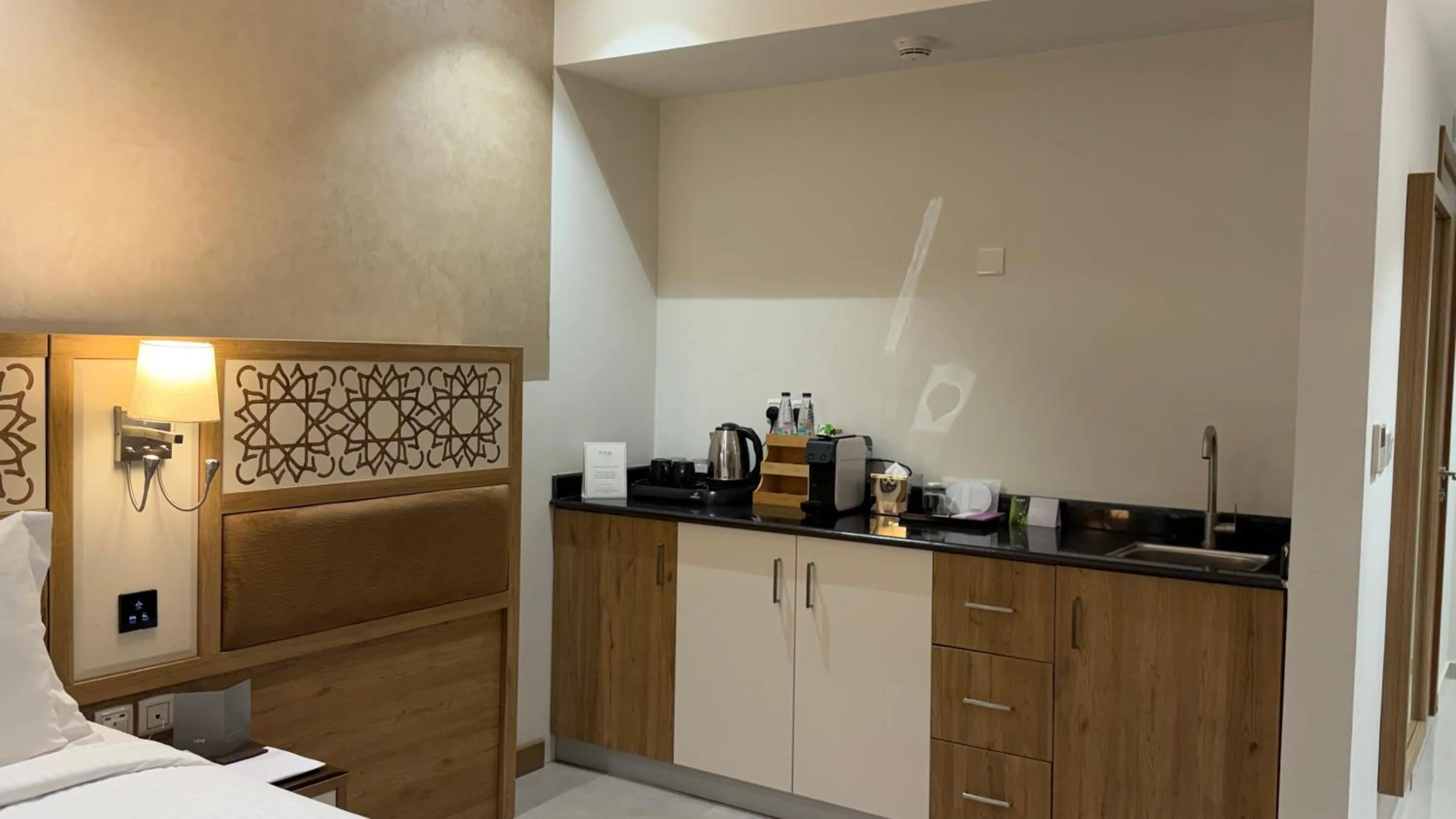 Bedroom, Bed in TIME Ruba Hotel & Suites