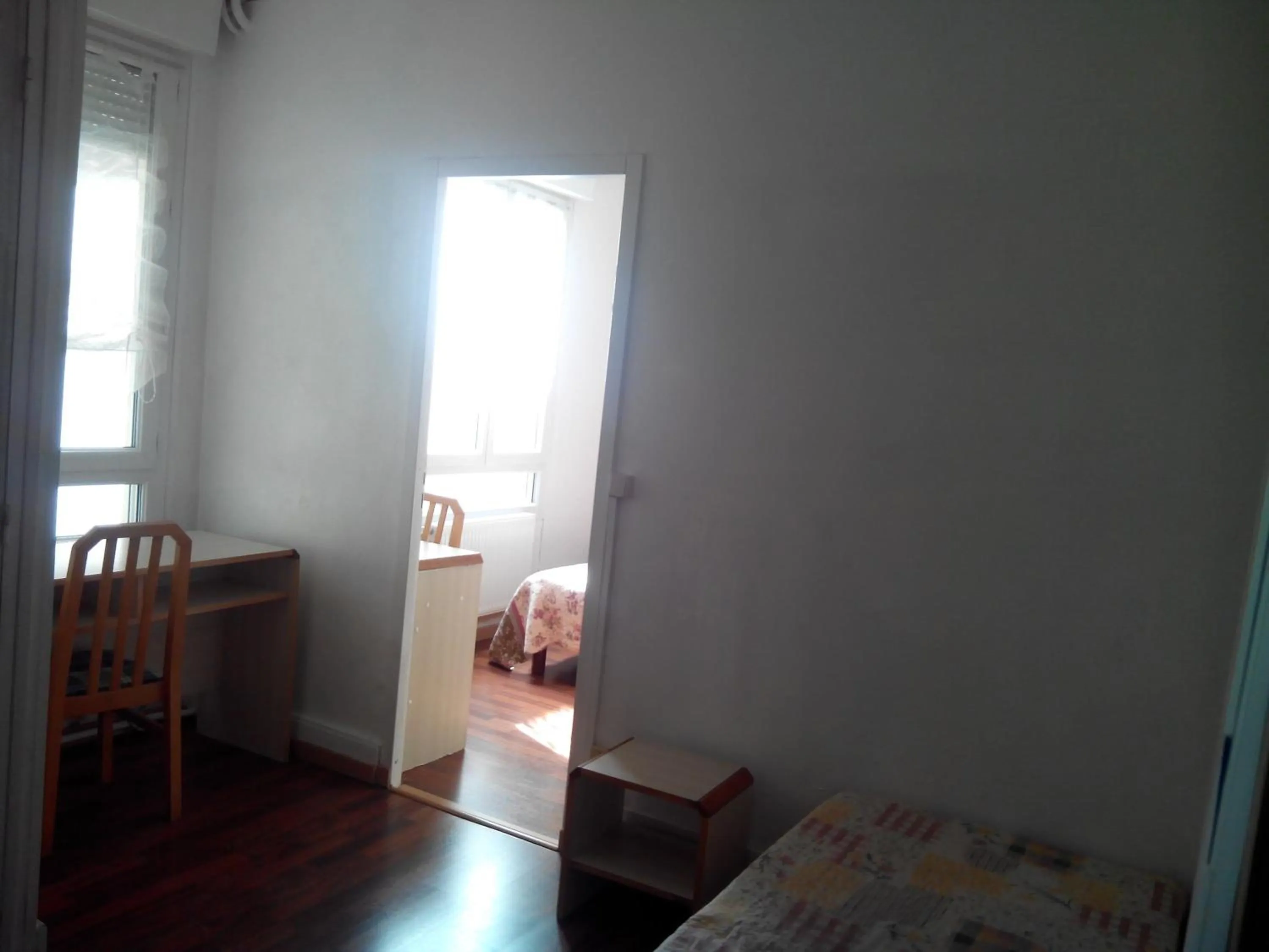 Hôtel Lamartine -Parking Dauphine