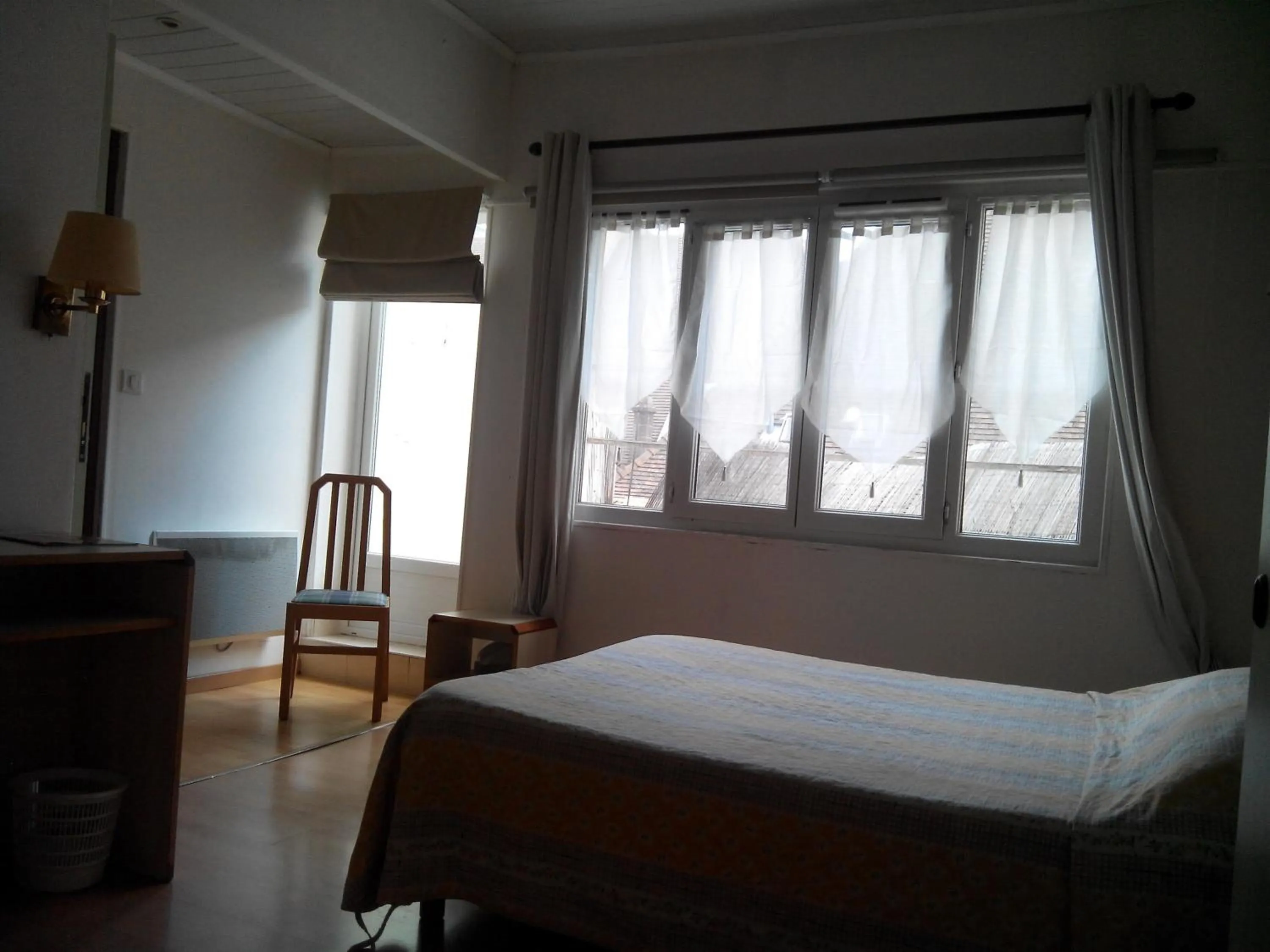 Hôtel Lamartine -Parking Dauphine