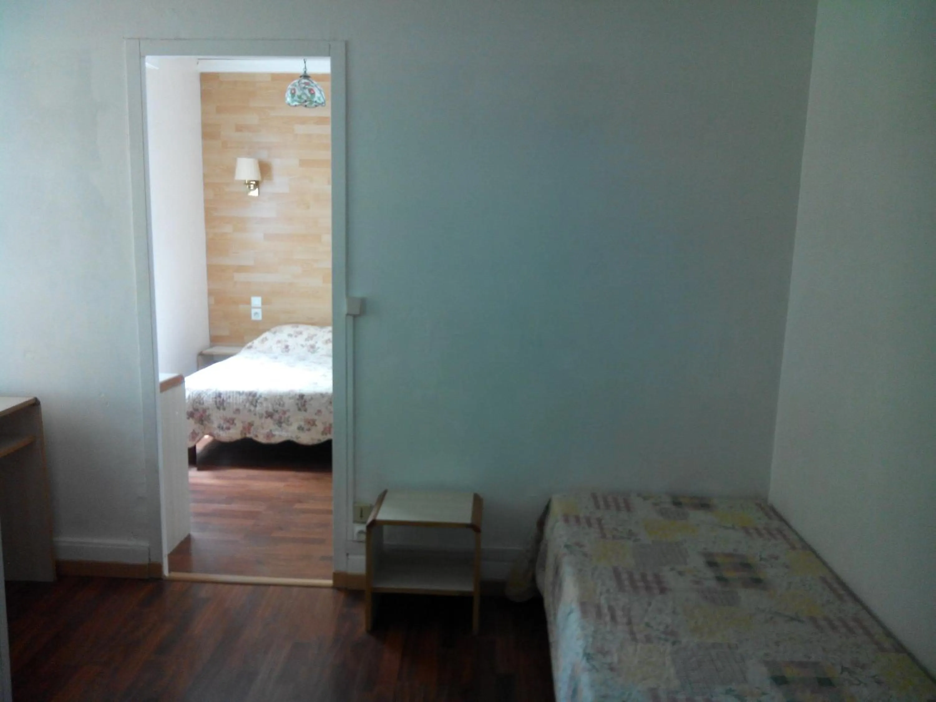 Hôtel Lamartine -Parking Dauphine