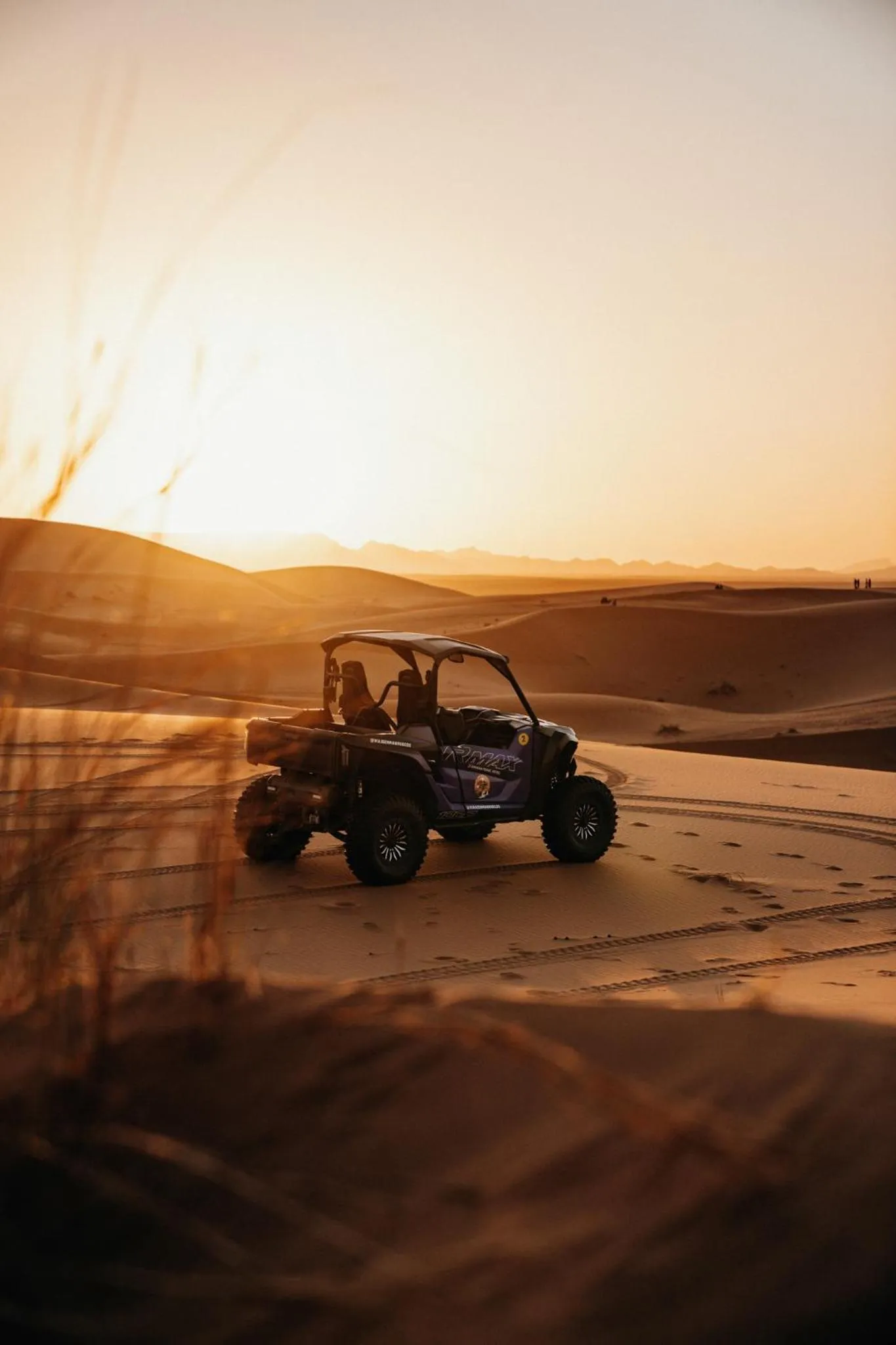 Activities in Sahara pearl Hotel