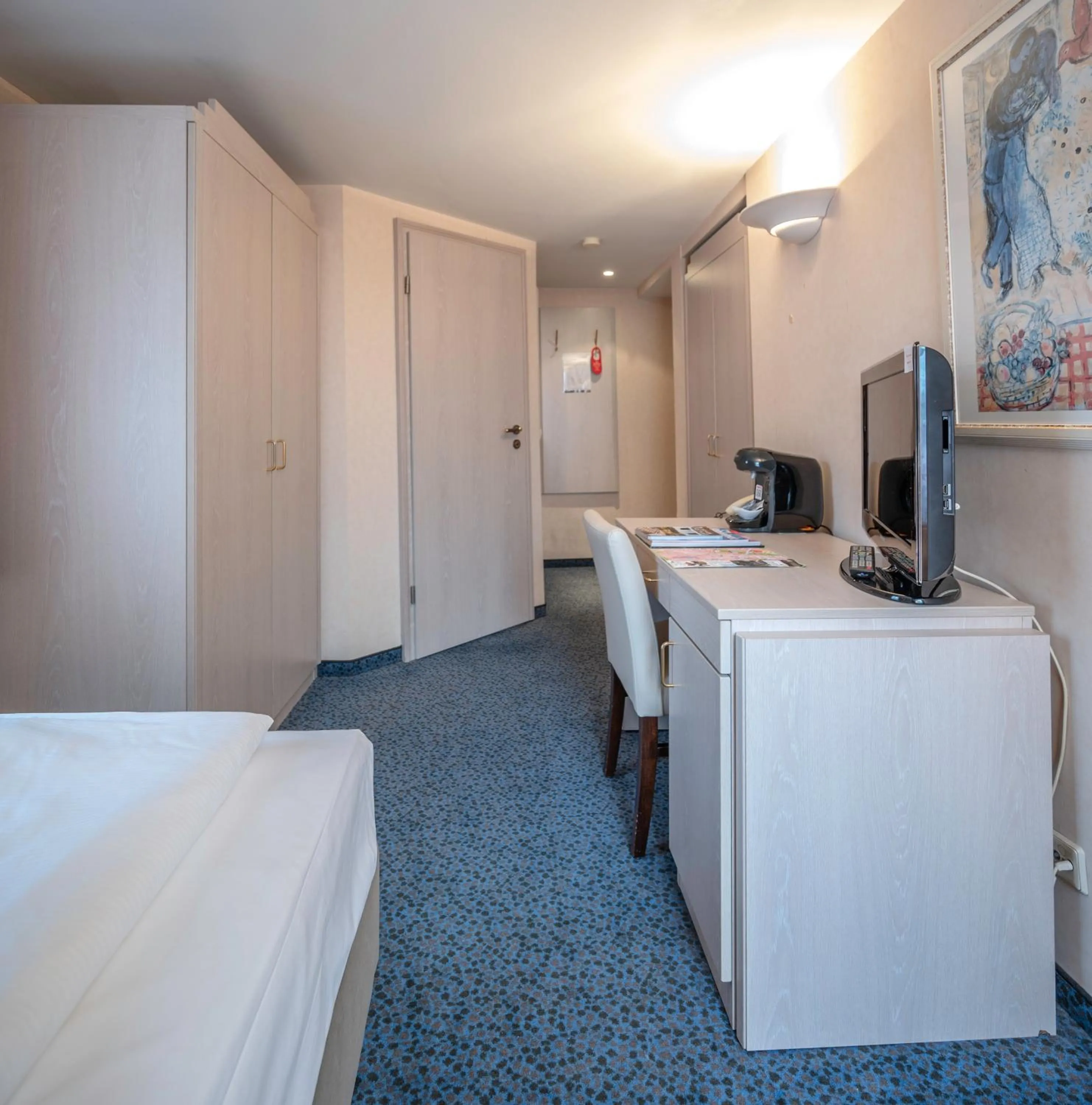 Stäffele City Appartements