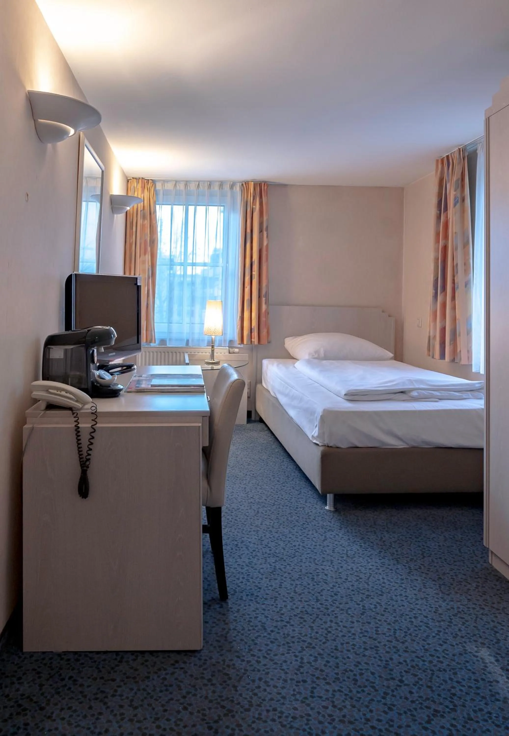 Stäffele City Appartements