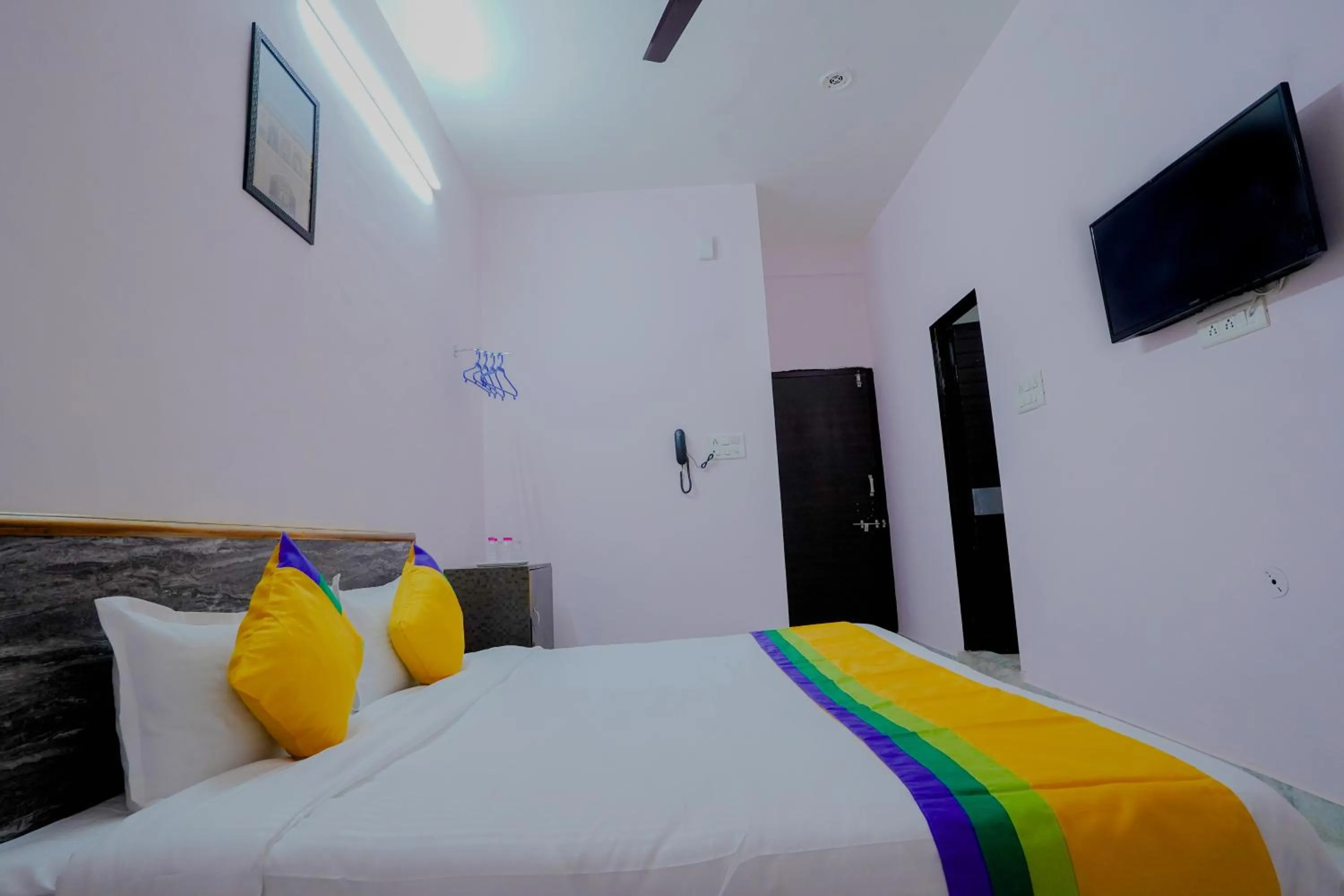 TV and multimedia in Stay Inn