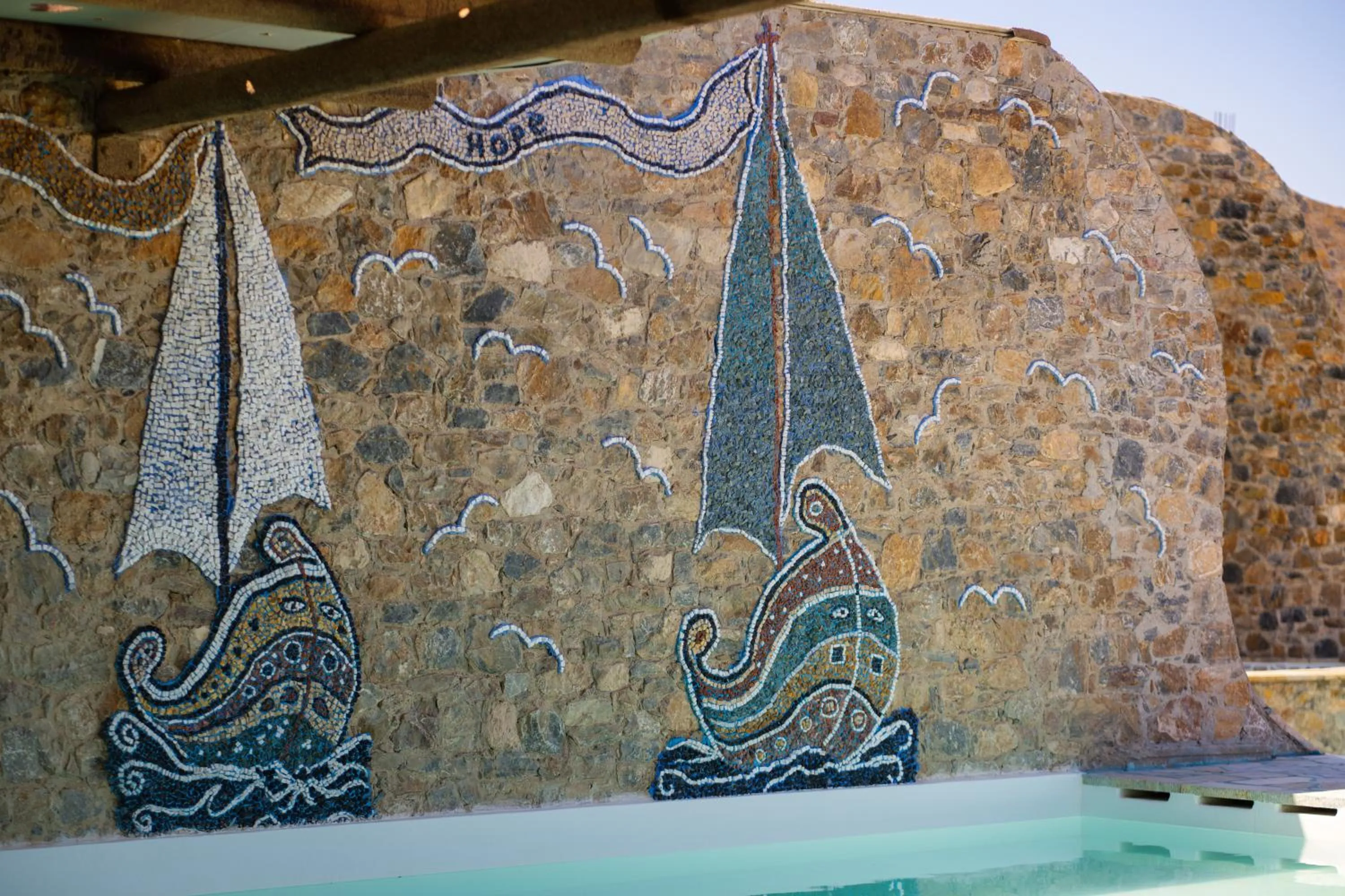 Agalia Luxury Suites