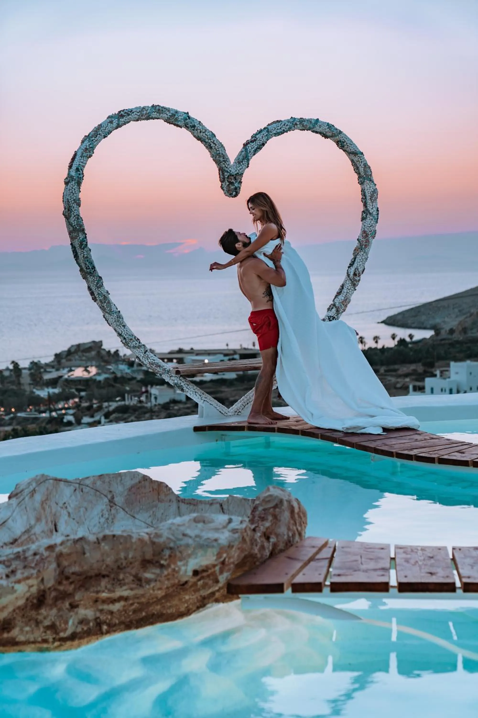 Agalia Luxury Suites