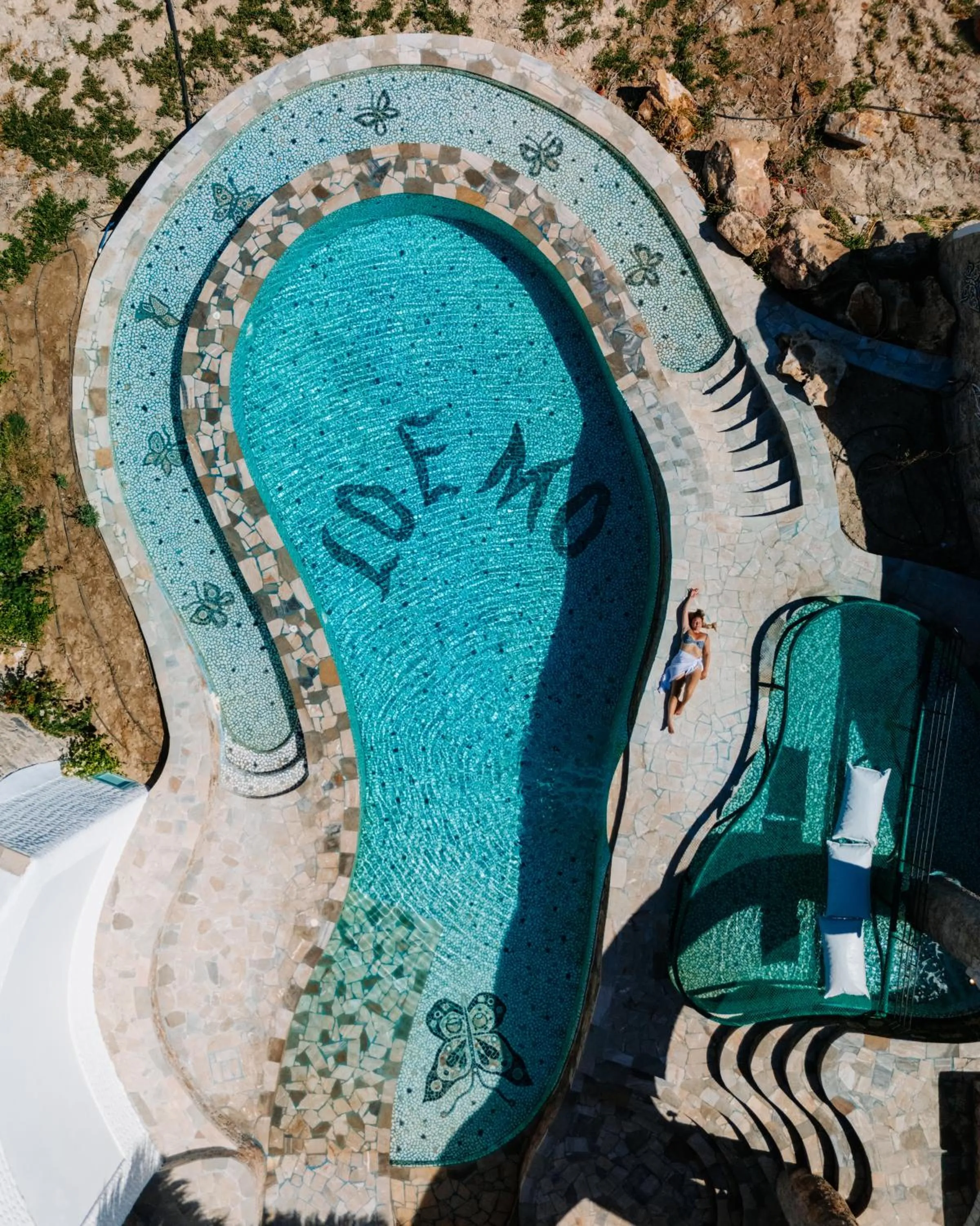 Agalia Luxury Suites