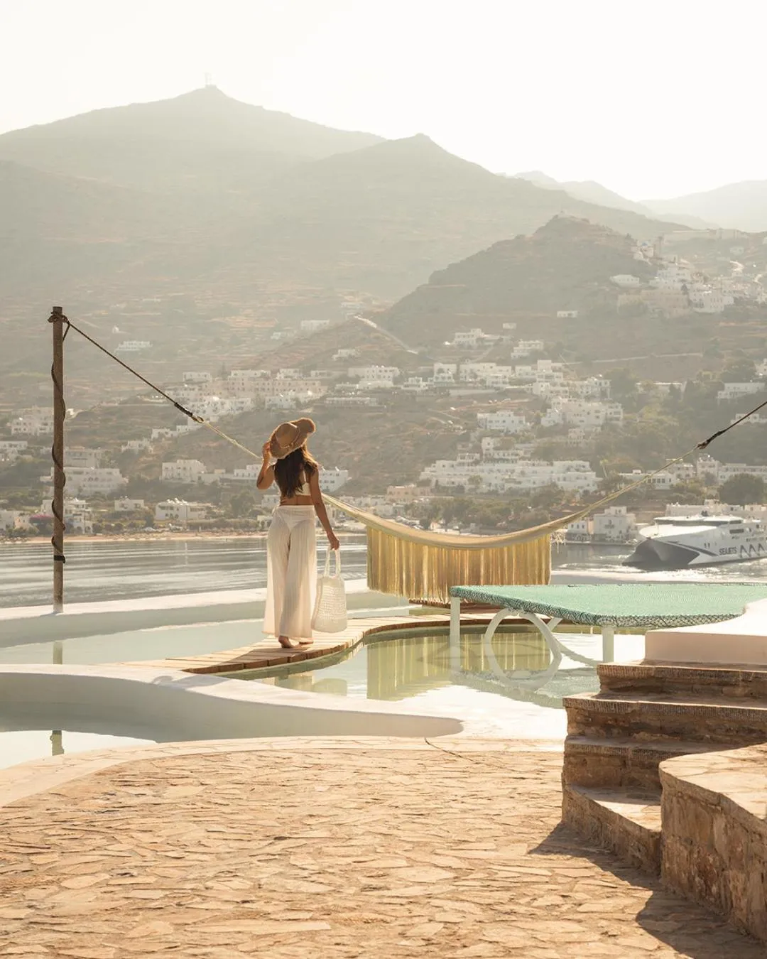 Agalia Luxury Suites