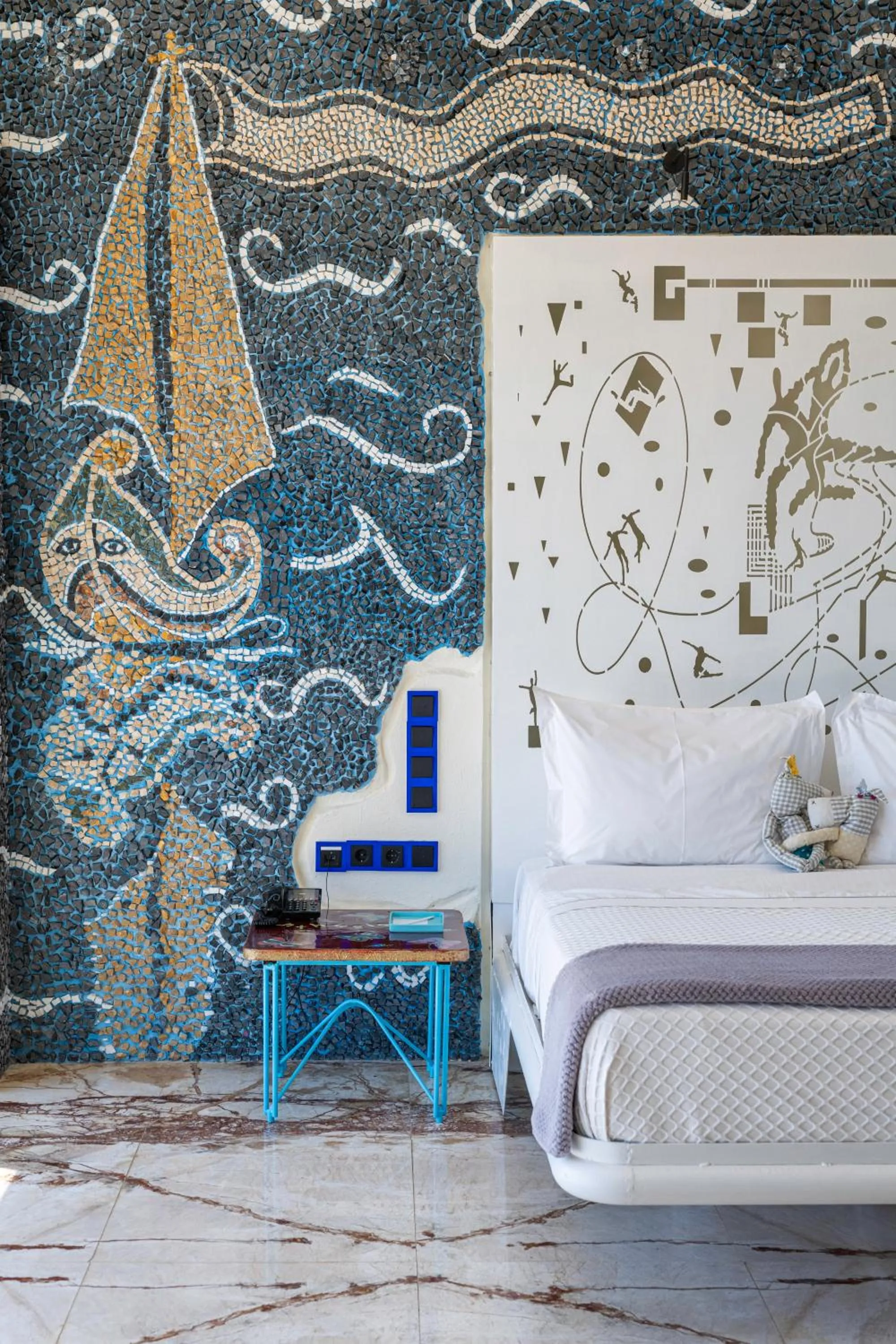 Agalia Luxury Suites